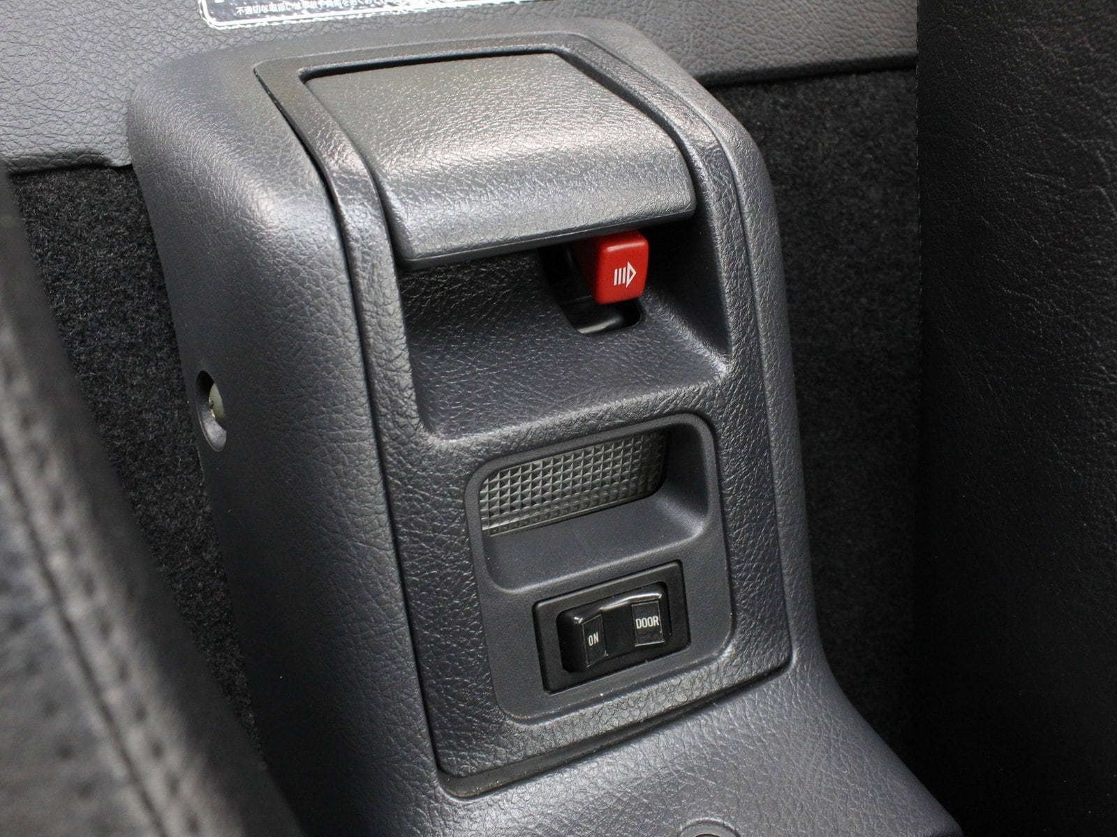 1994 Suzuki Cappuccino 45