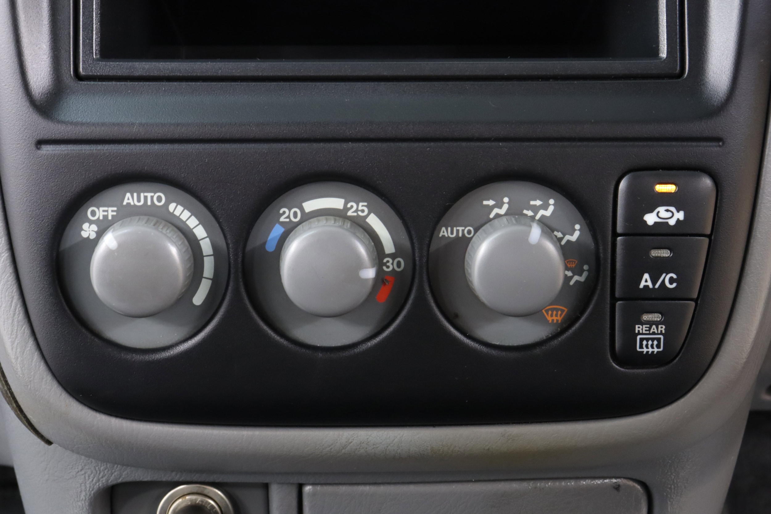 1996 Honda CR-V 13