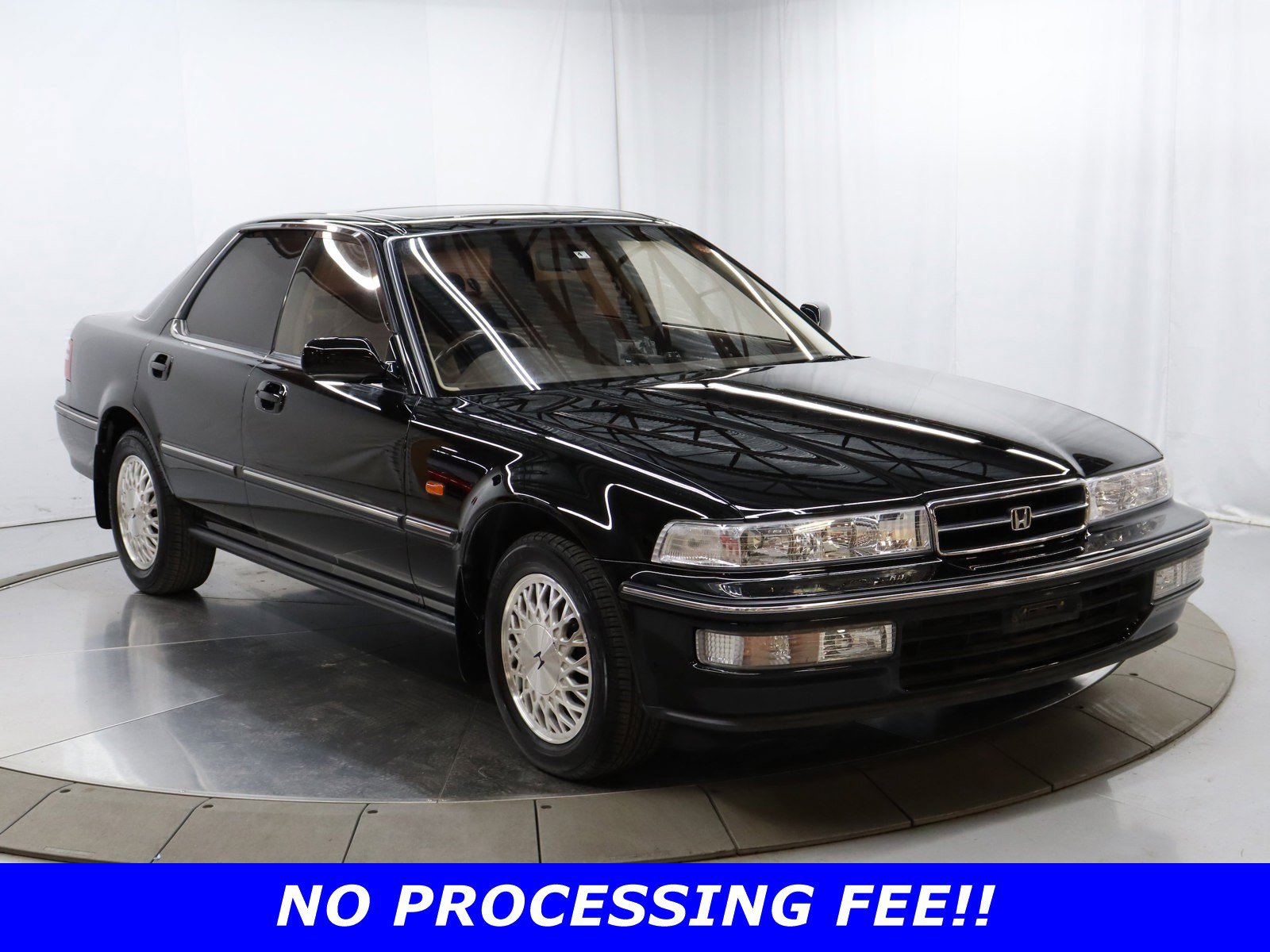 1994 Honda Inspire 2