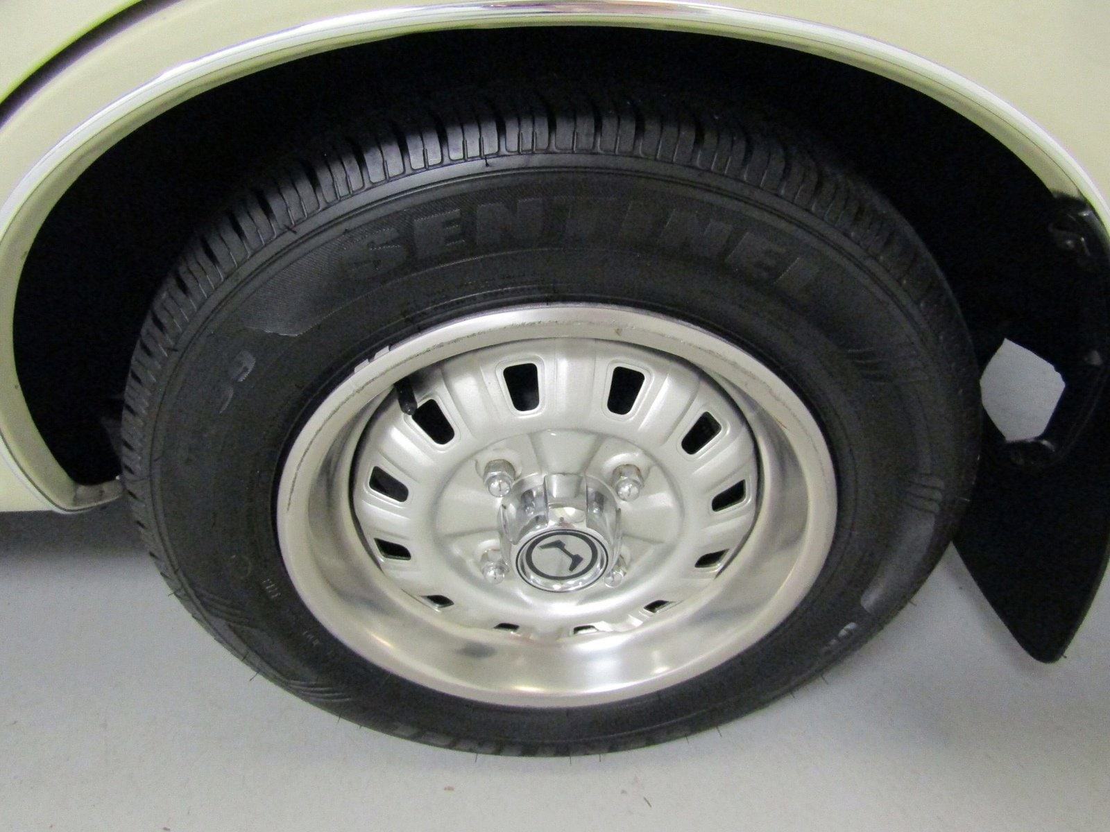 1981 Honda Accord 44