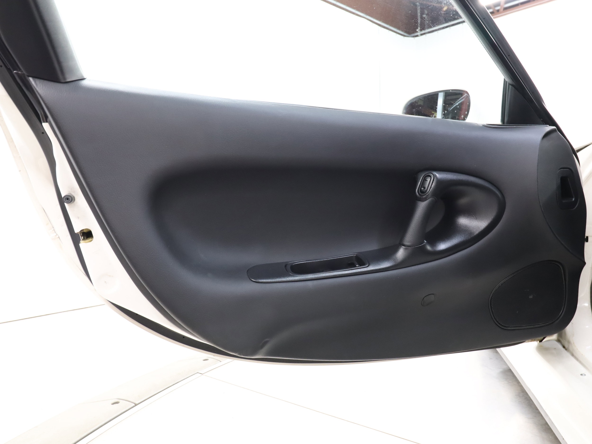 1997 Mazda RX-7 26