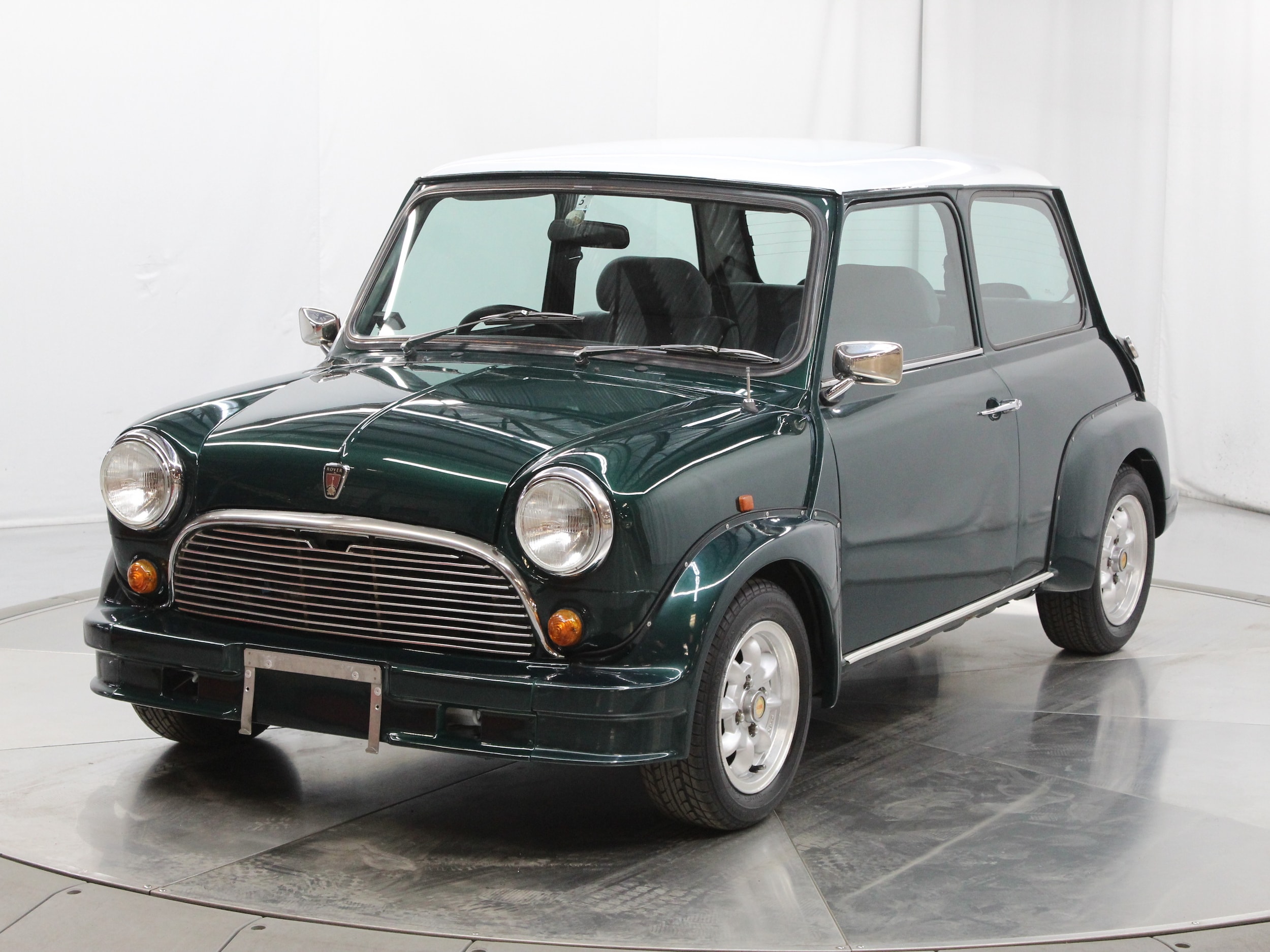 DONKIE☆Rover Mini 1991_mini_rover_mini_mk_4_1611