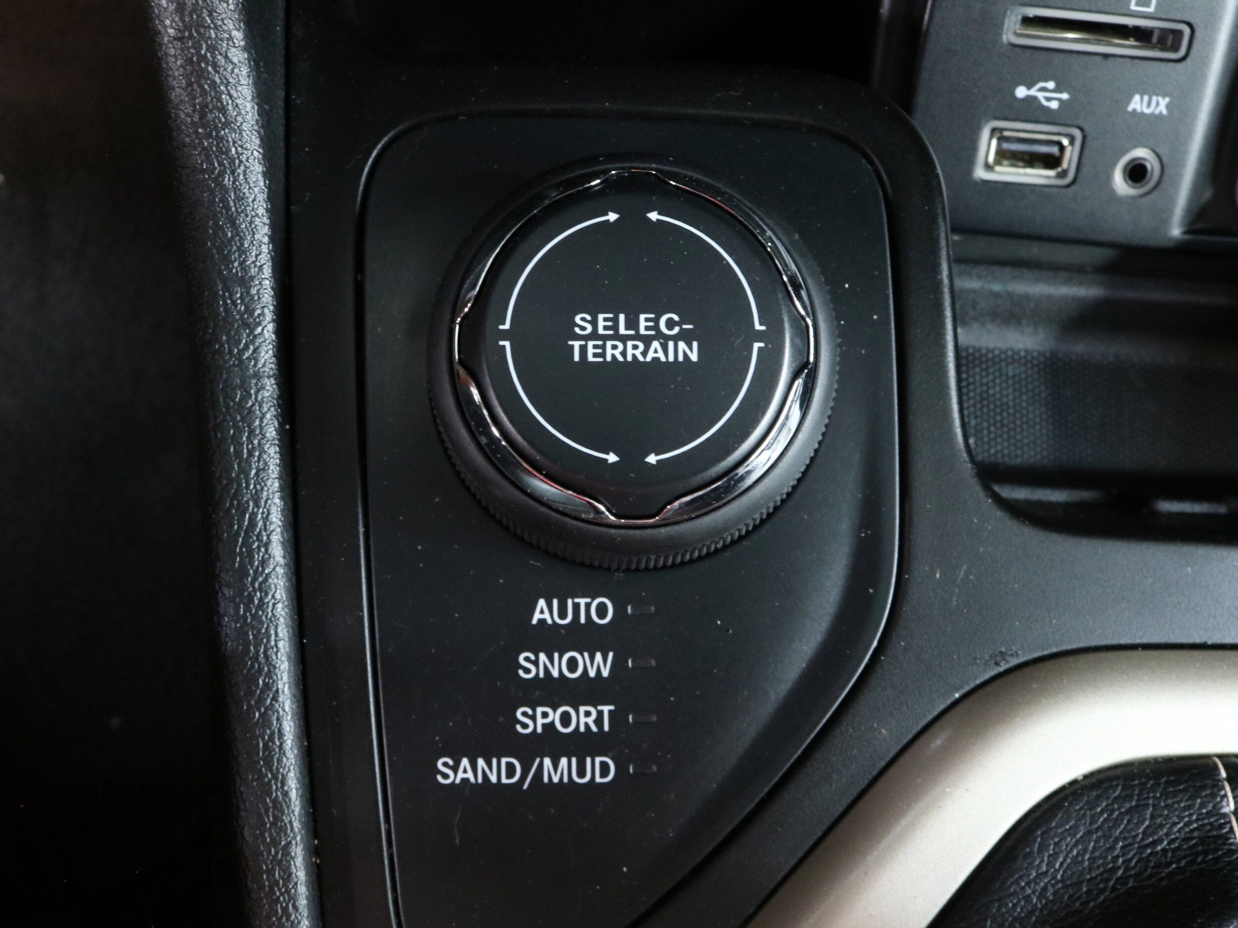 2014 Jeep Cherokee 55