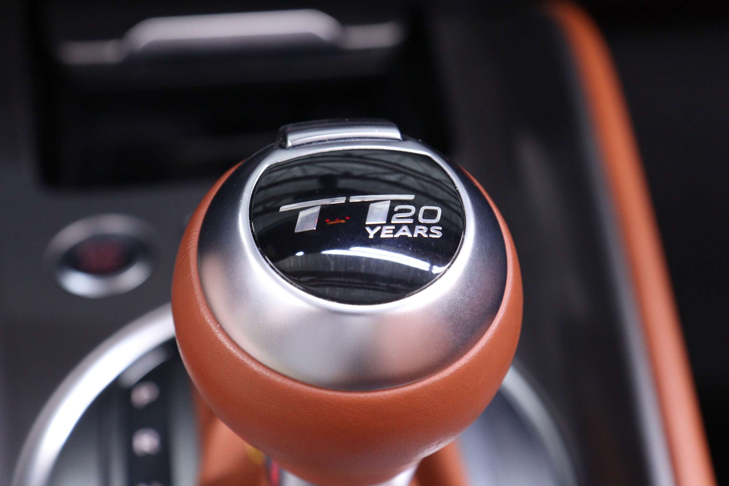 2019 Audi TT Roadster 23