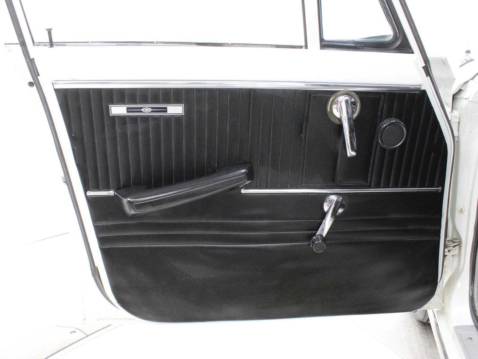 1968 Toyota Corona 20
