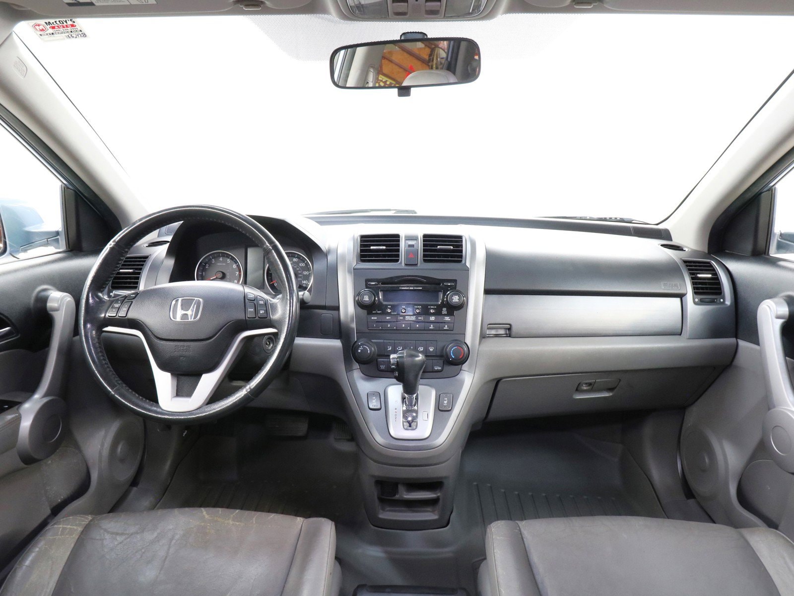 2007 Honda CR-V 48