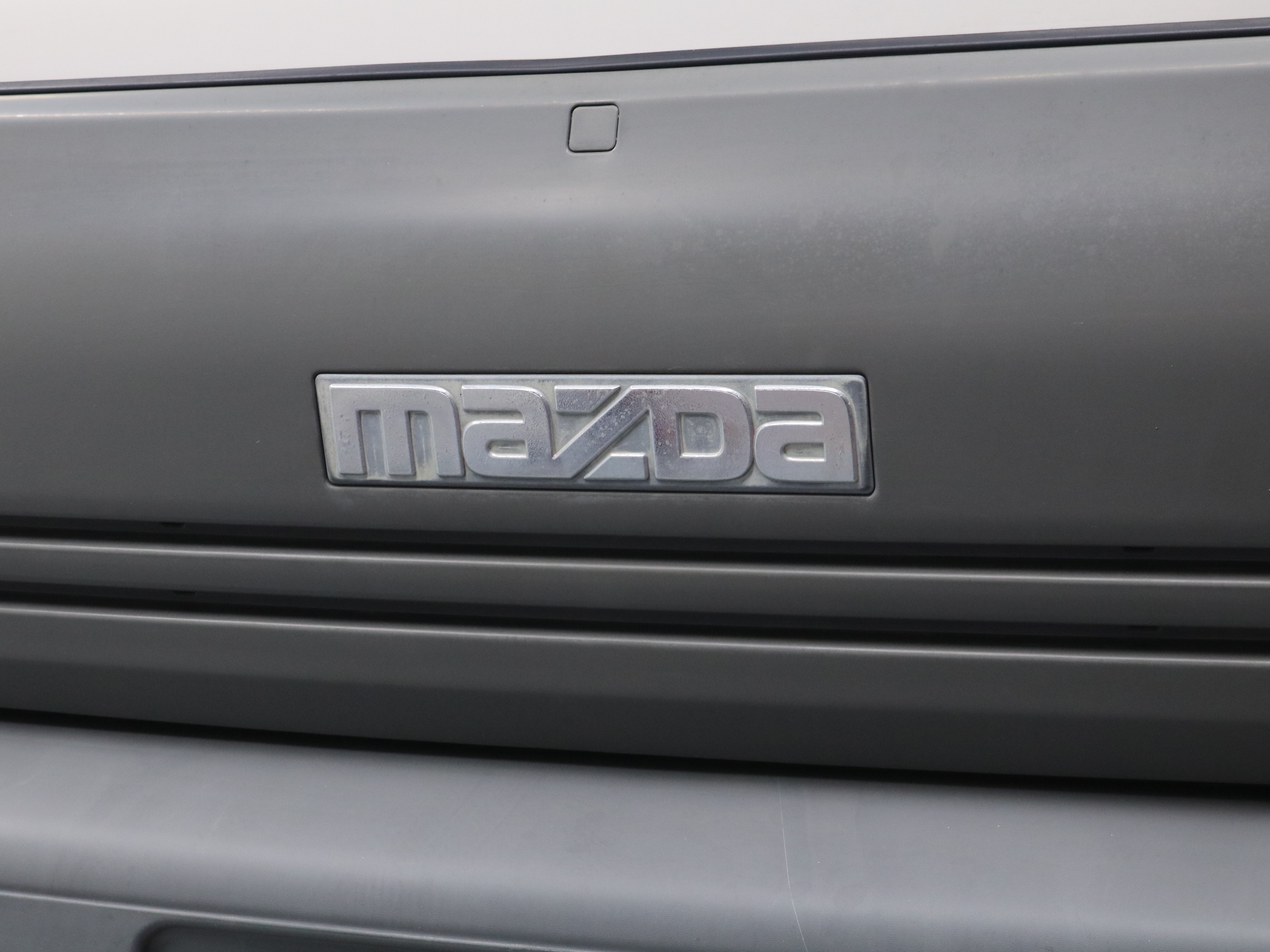 1998 Mazda Bongo 41
