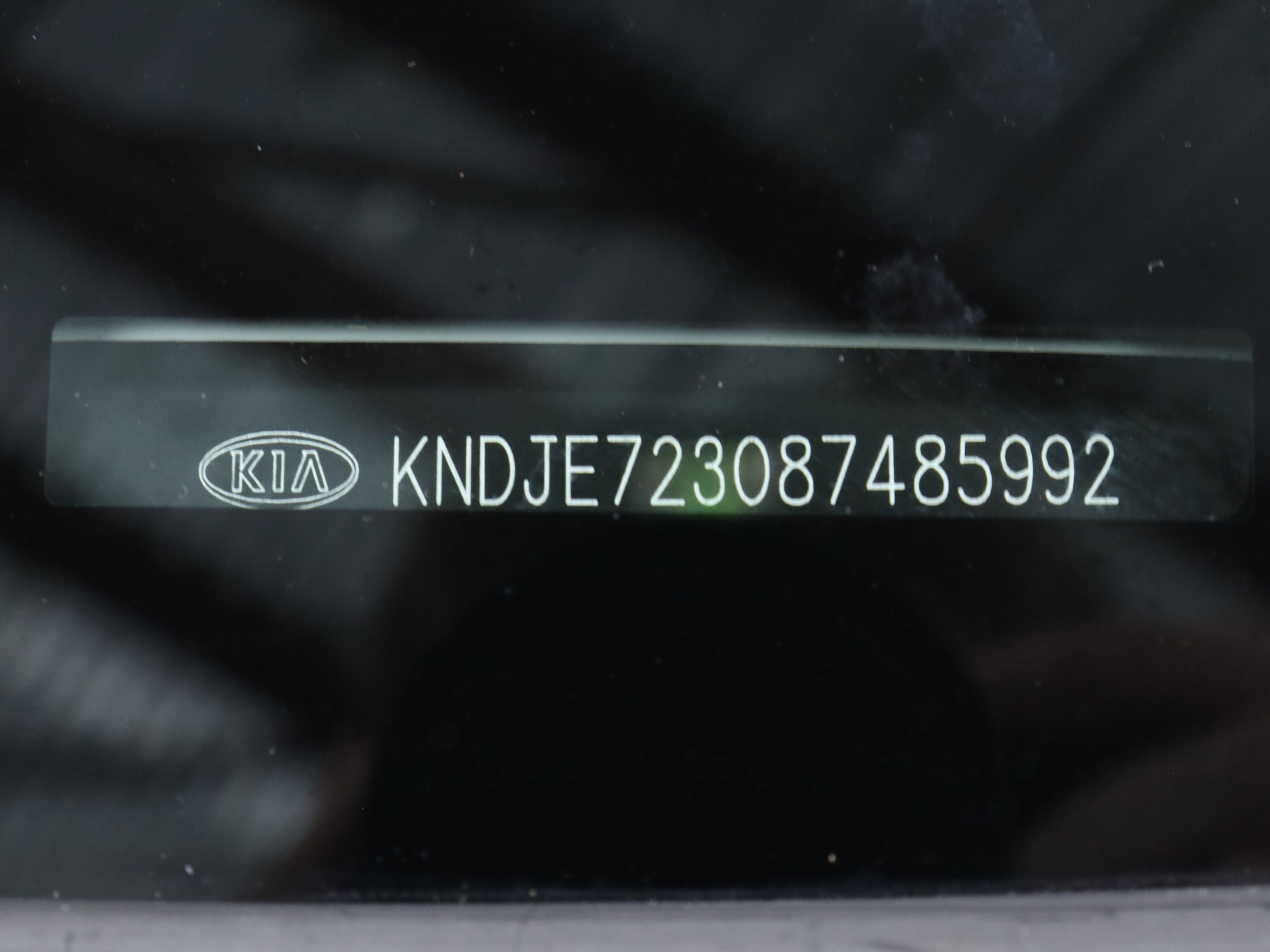 2008 Kia Sportage 65