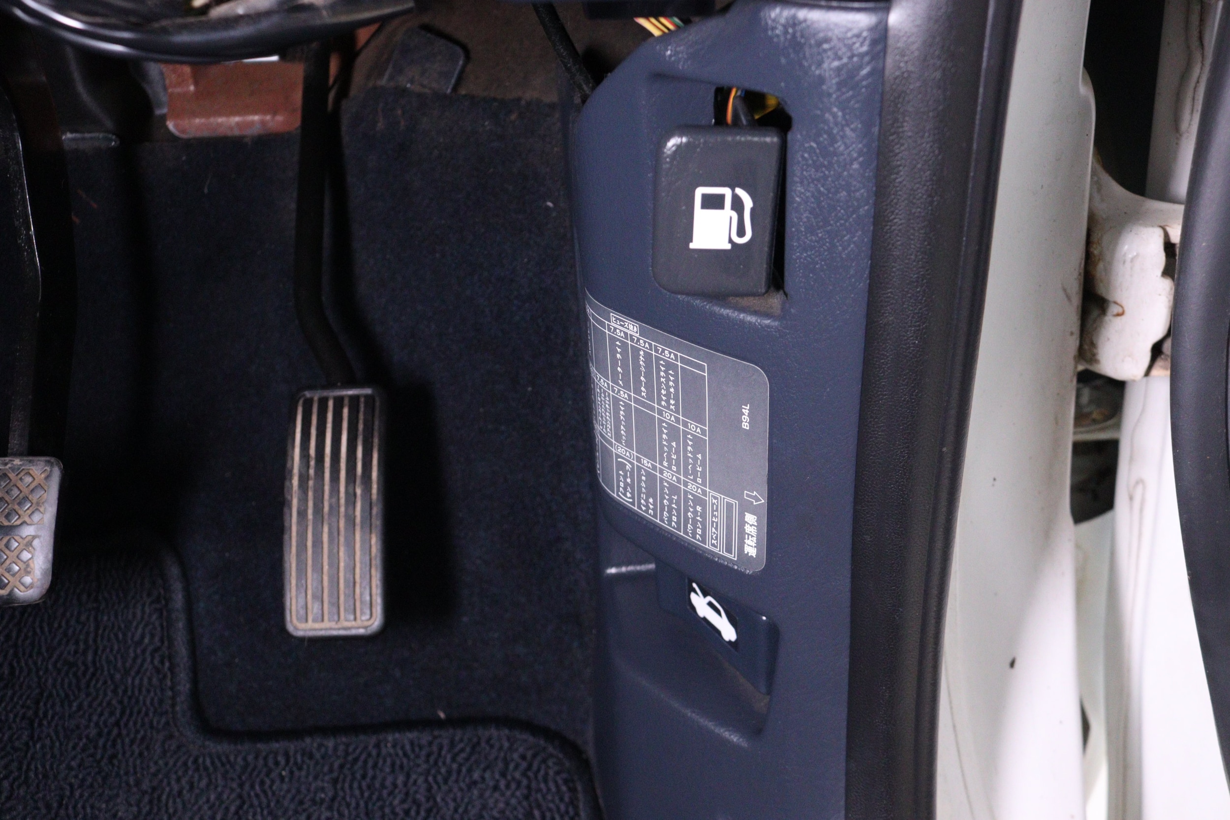 1999 Honda Stepwgn 58