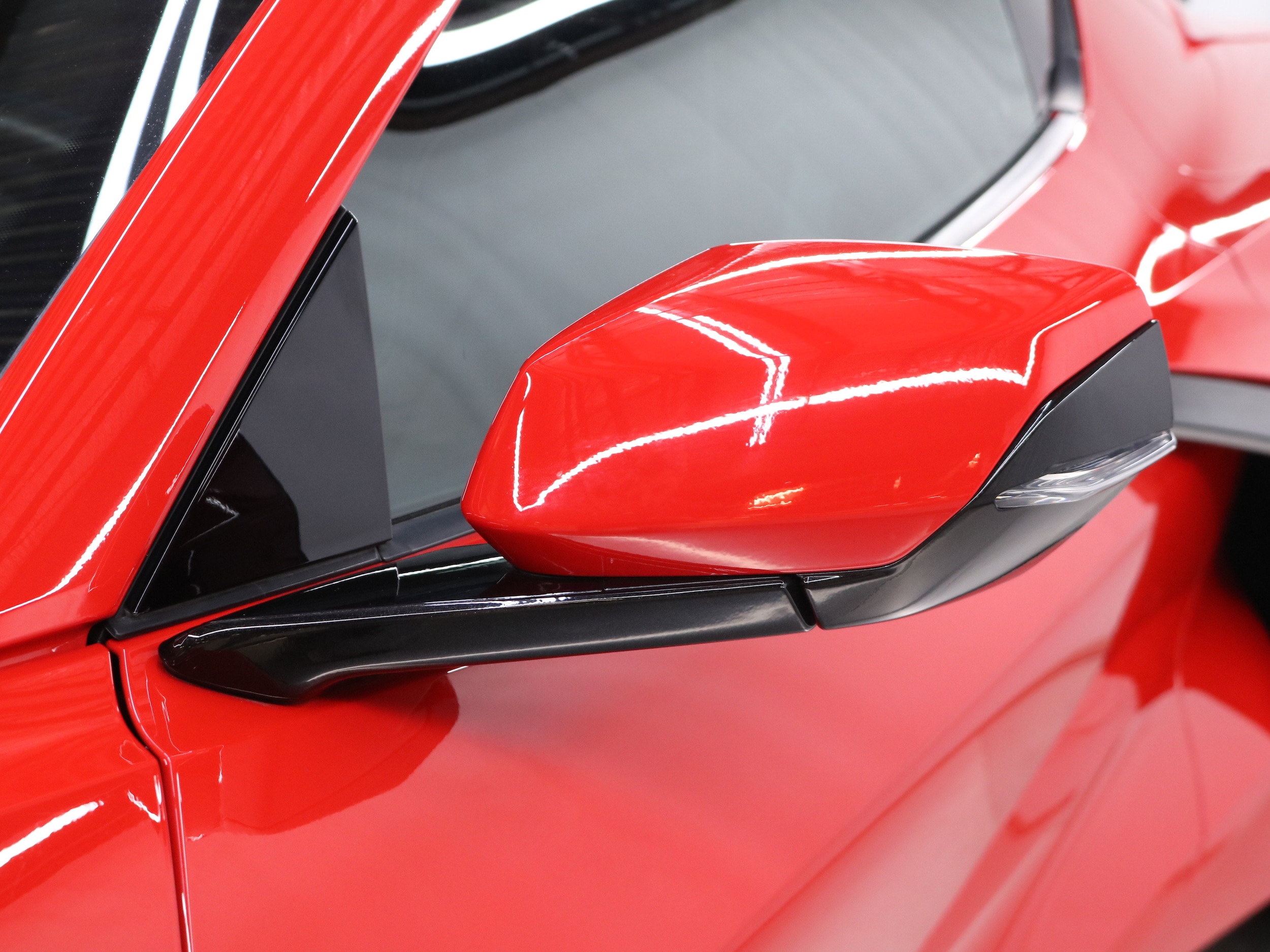 2022 Chevrolet Corvette 97