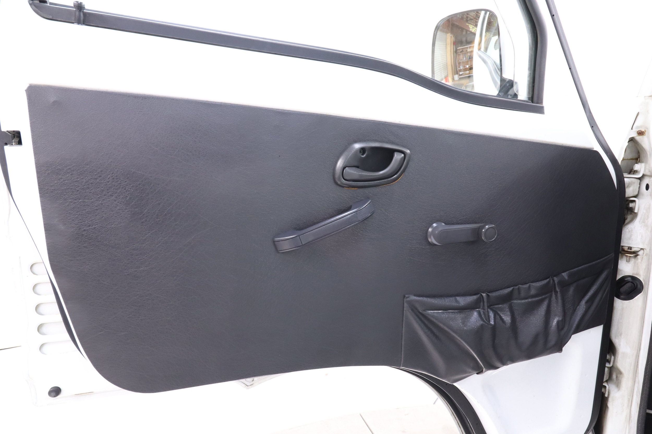 1996 Suzuki Carry 24