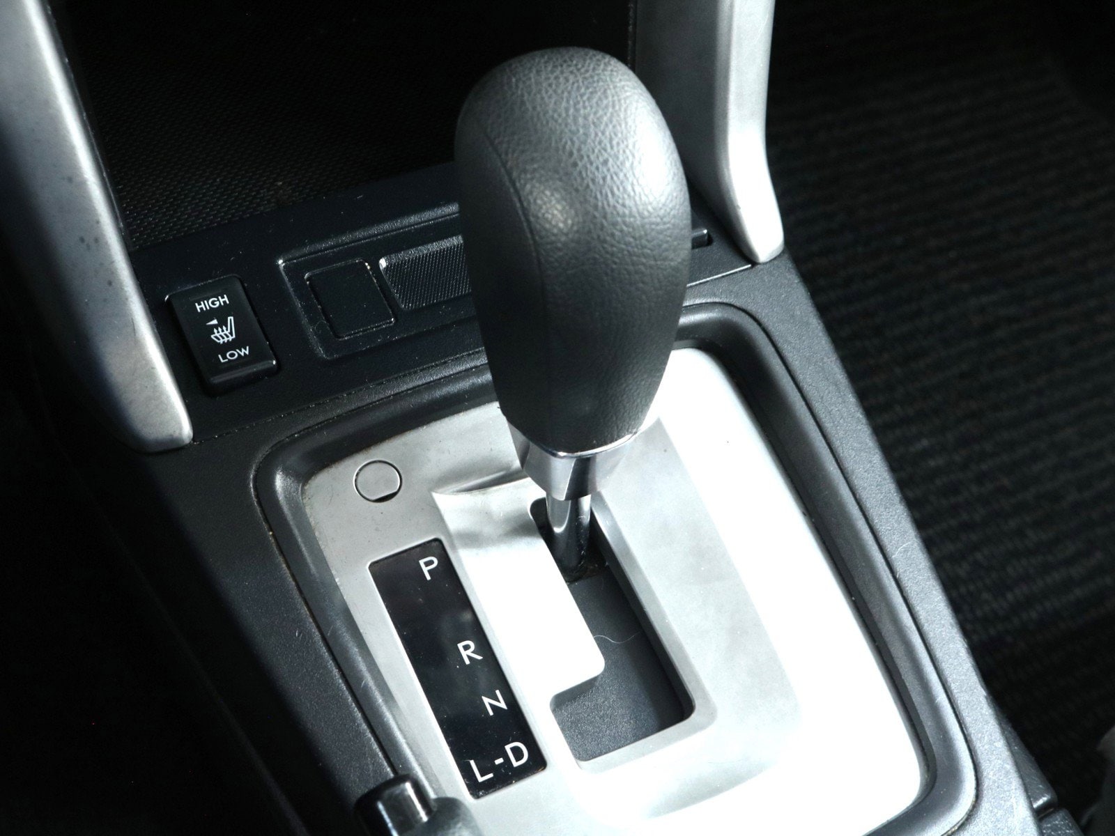 2015 Subaru Forester 15