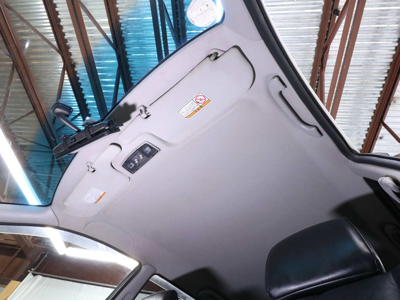 1998 Mitsubishi Legnum 49