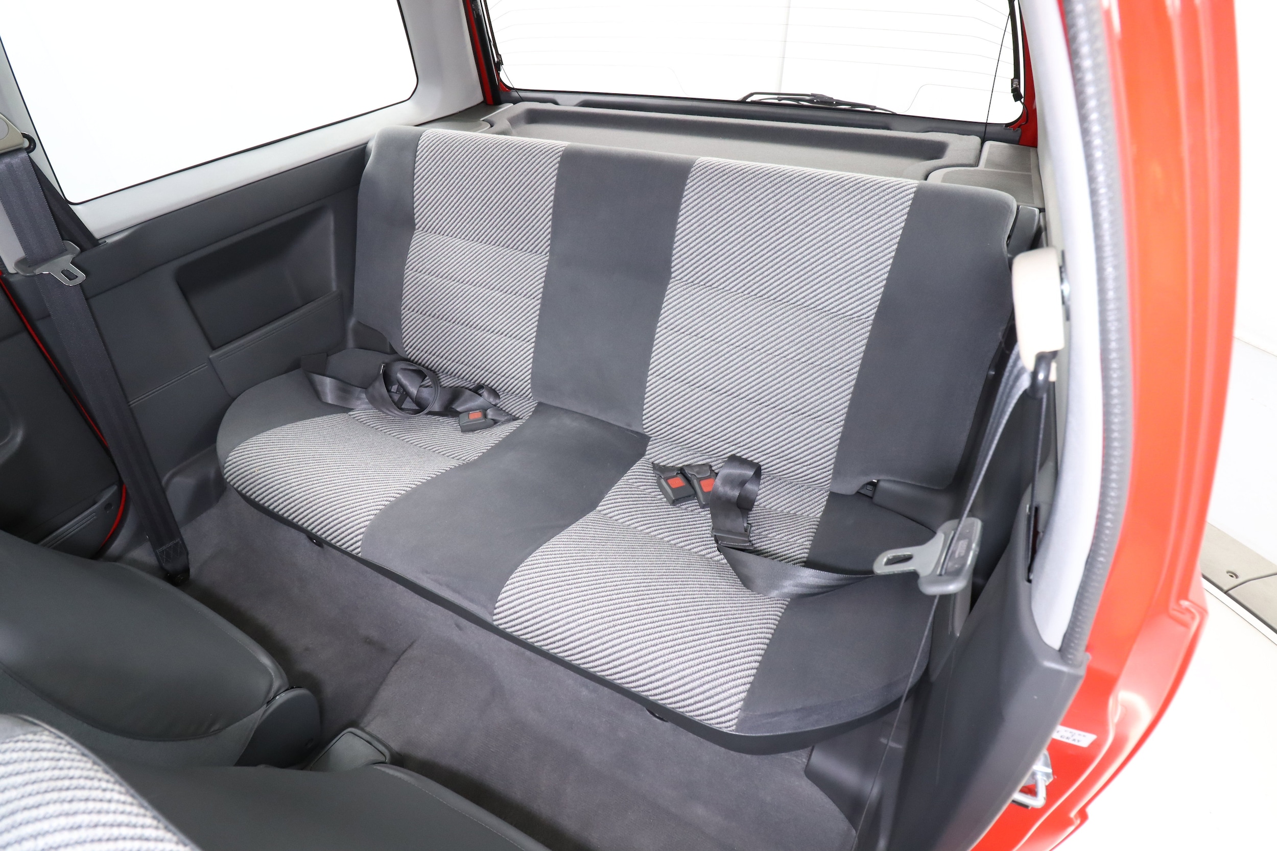 1987 Honda City 22