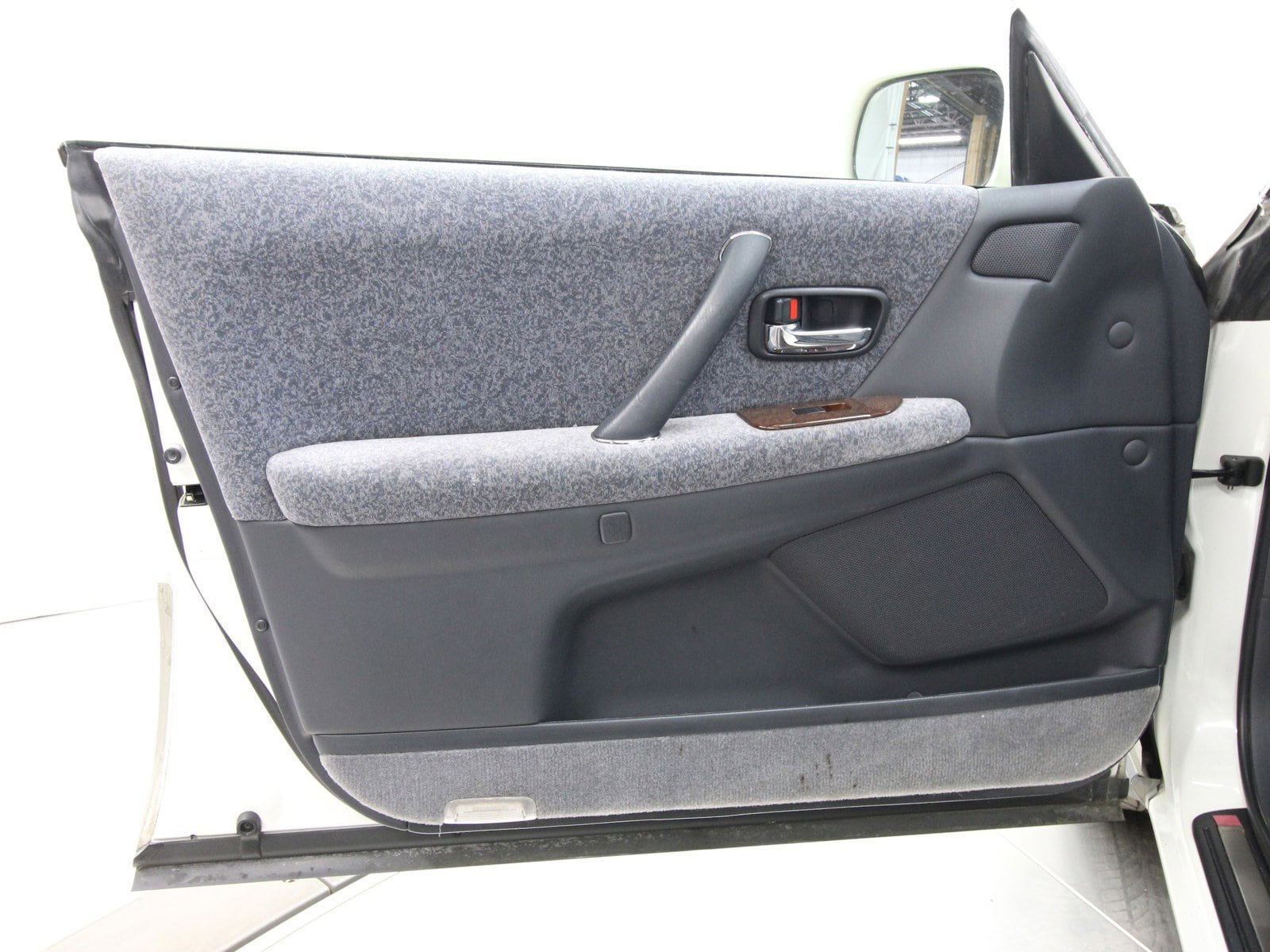 1997 Toyota Crown 23