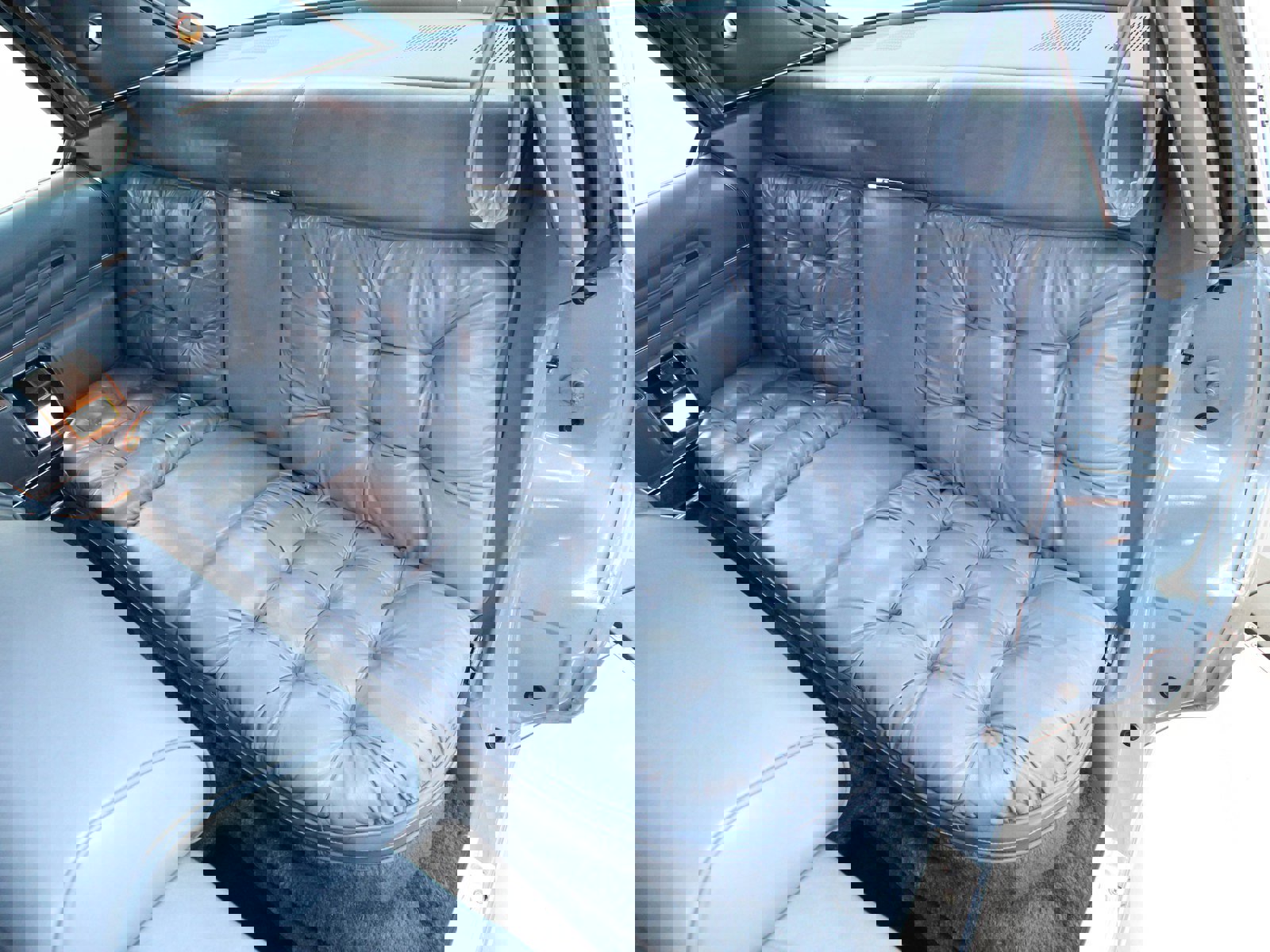 1978 Chrysler New Yorker 17