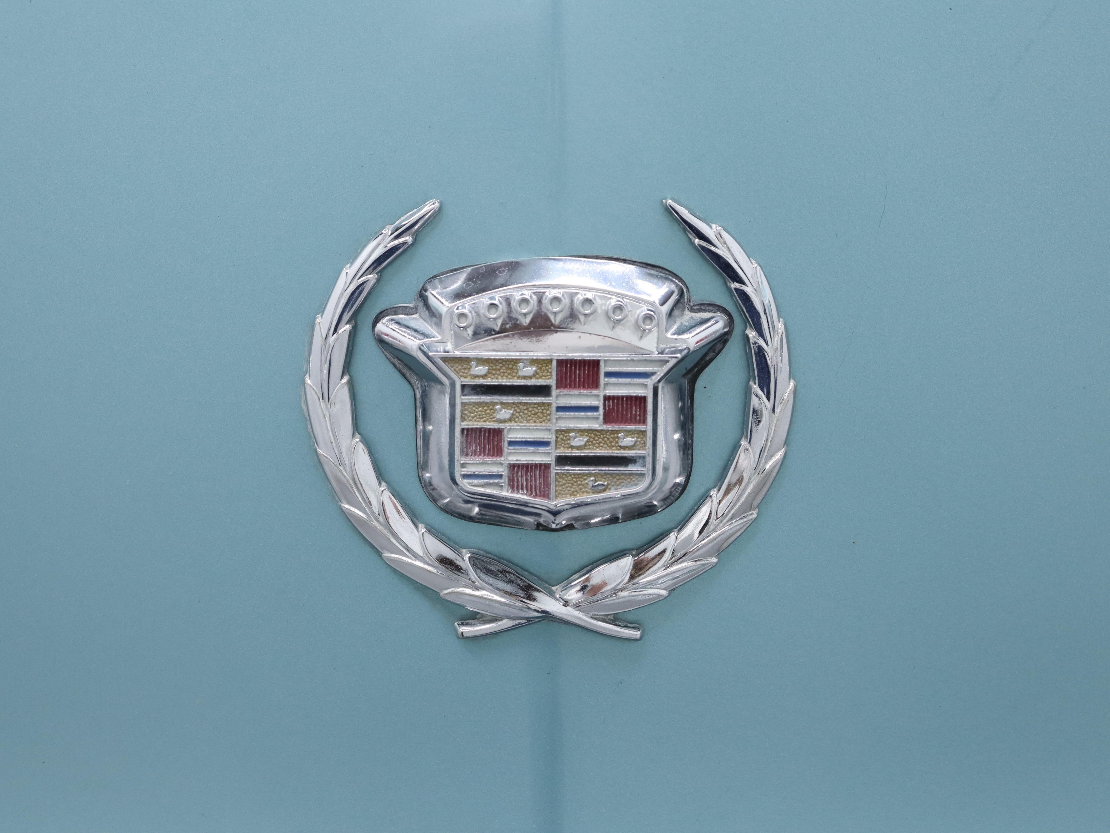 1969 Cadillac Fleetwood 51