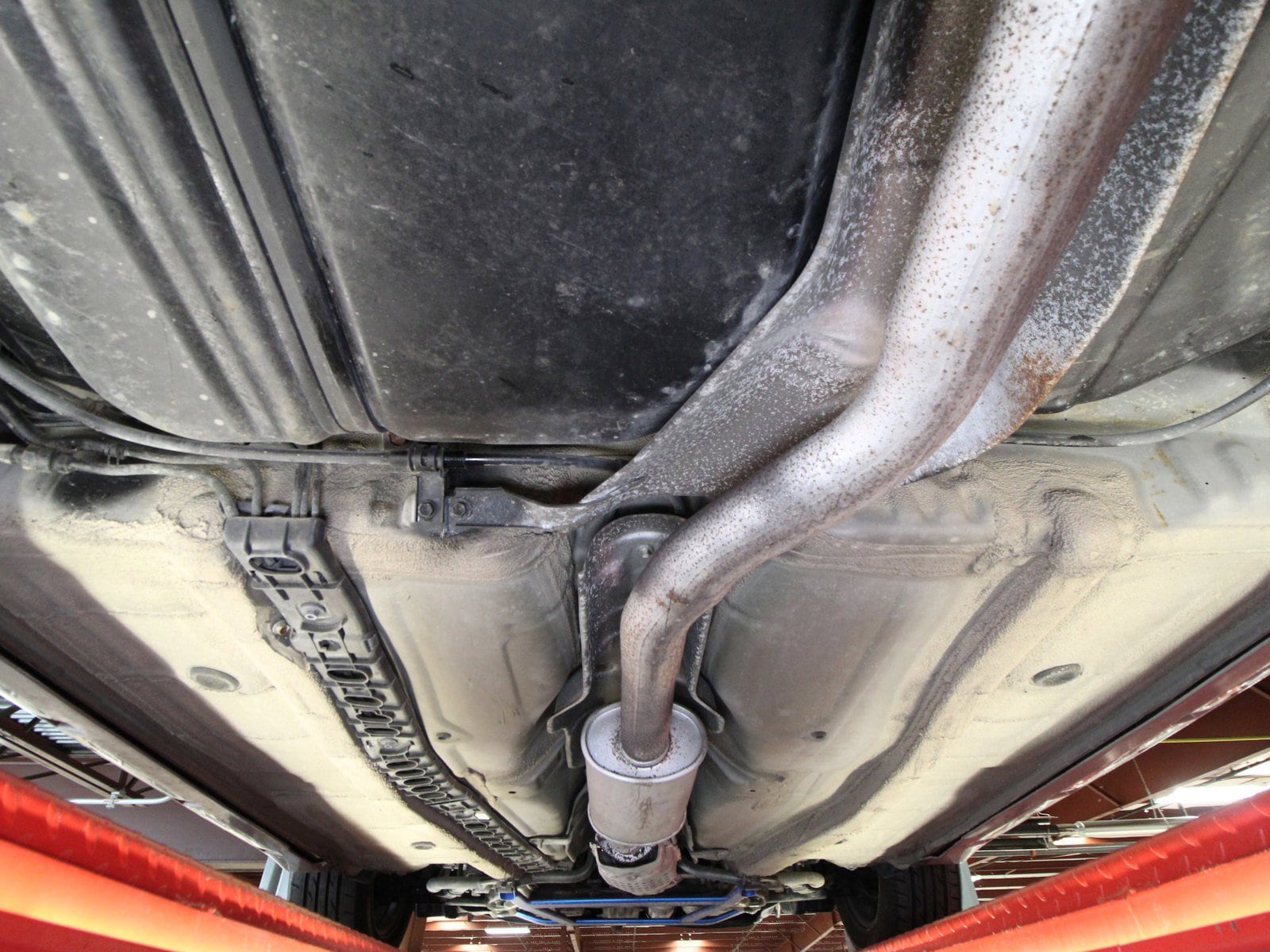 1992 Toyota Levin 33