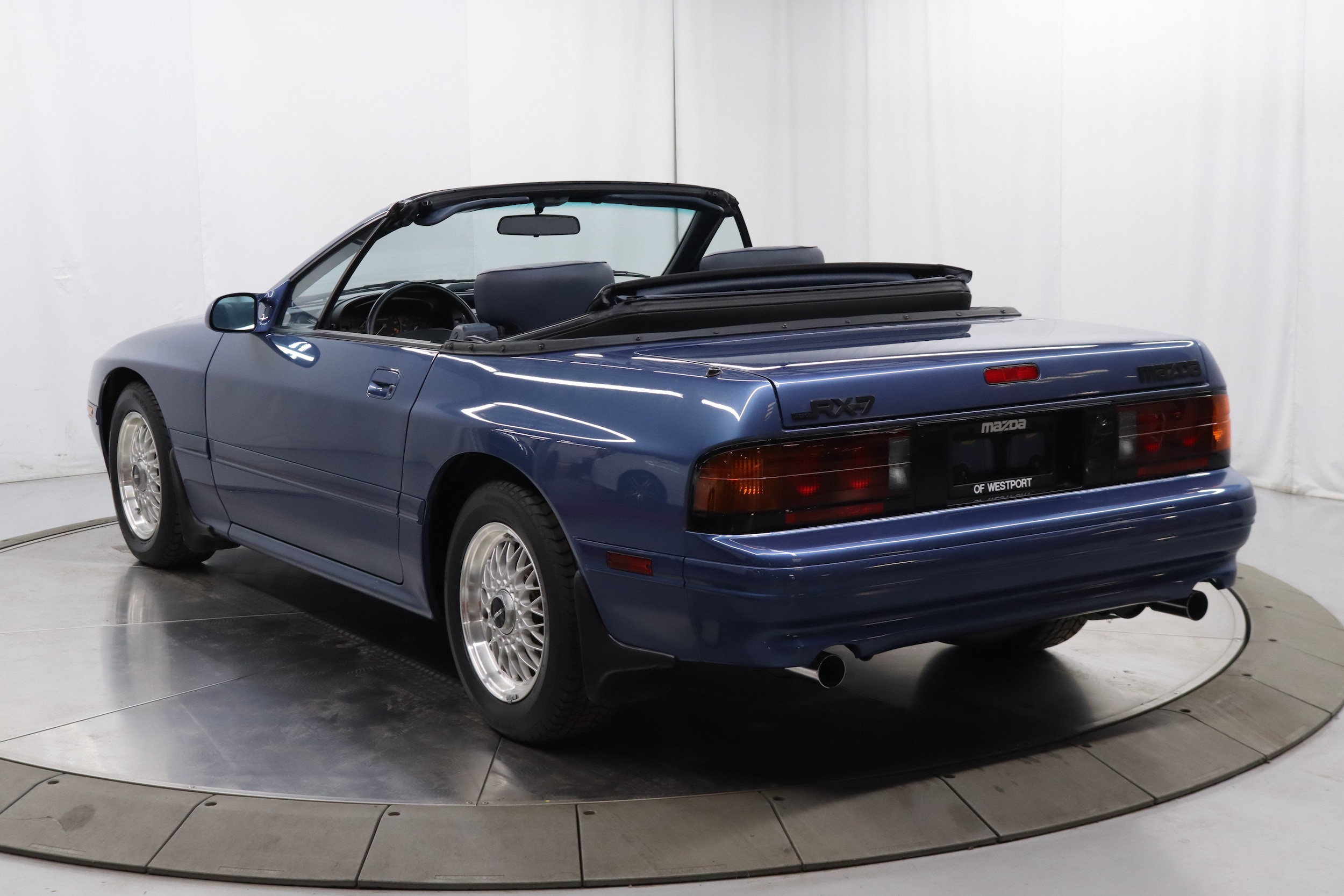 1990 Mazda RX7 - Photo 13