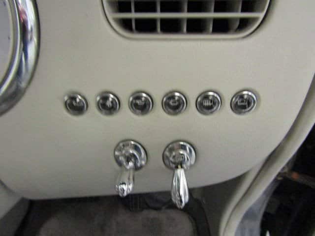 1991 Nissan Figaro 13