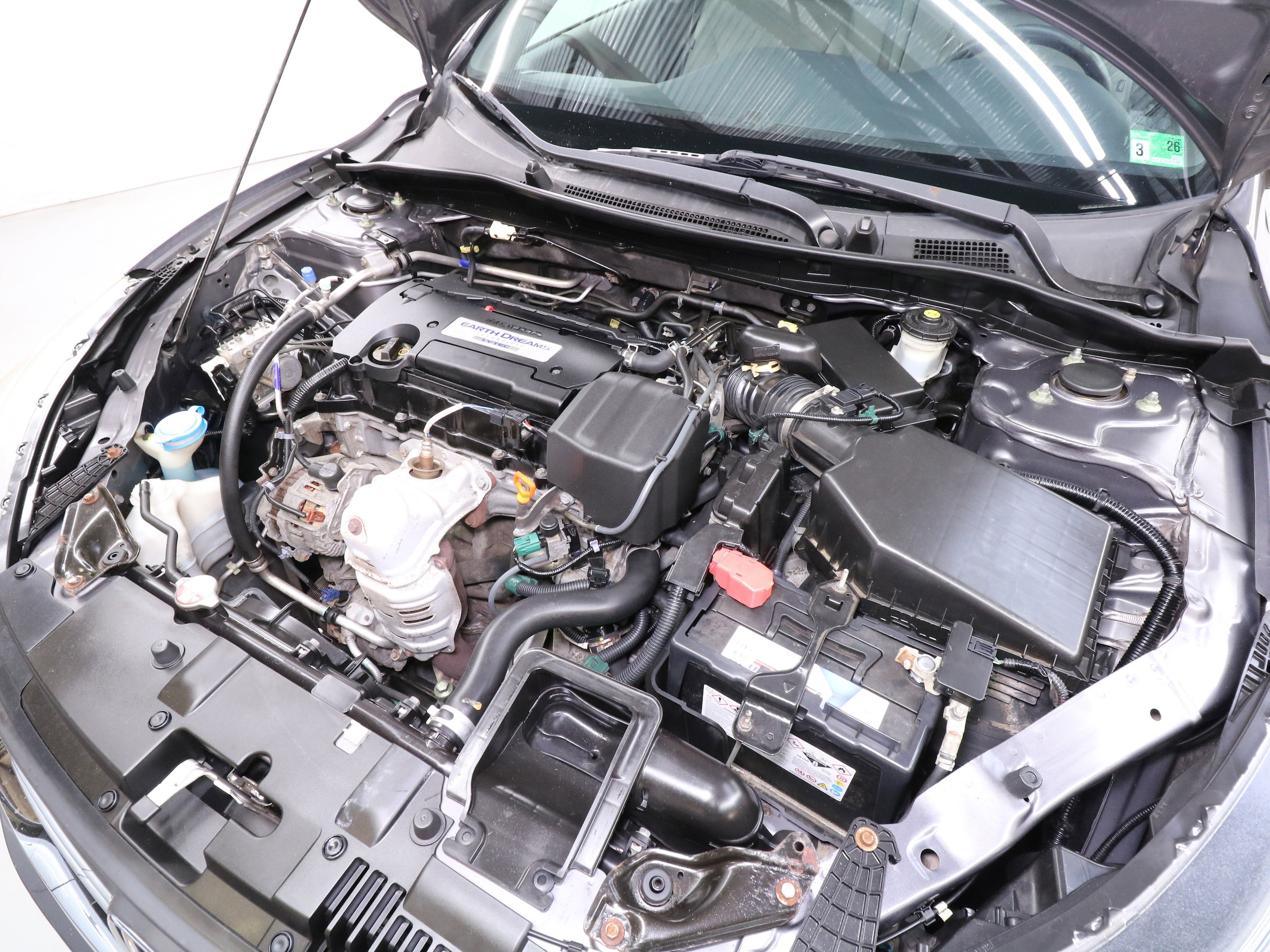 2014 Honda Accord 27