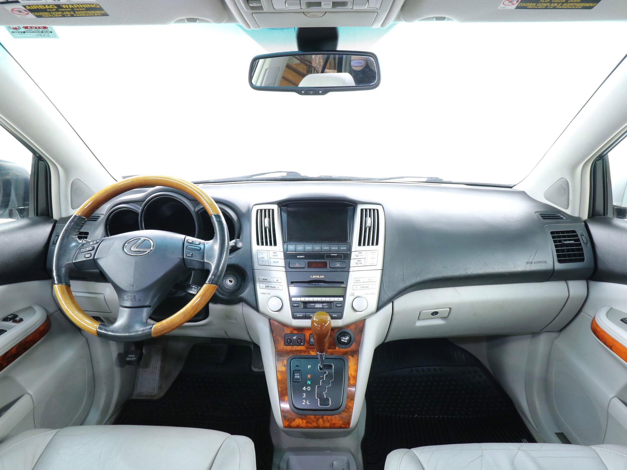 2009 Lexus RX 350 51