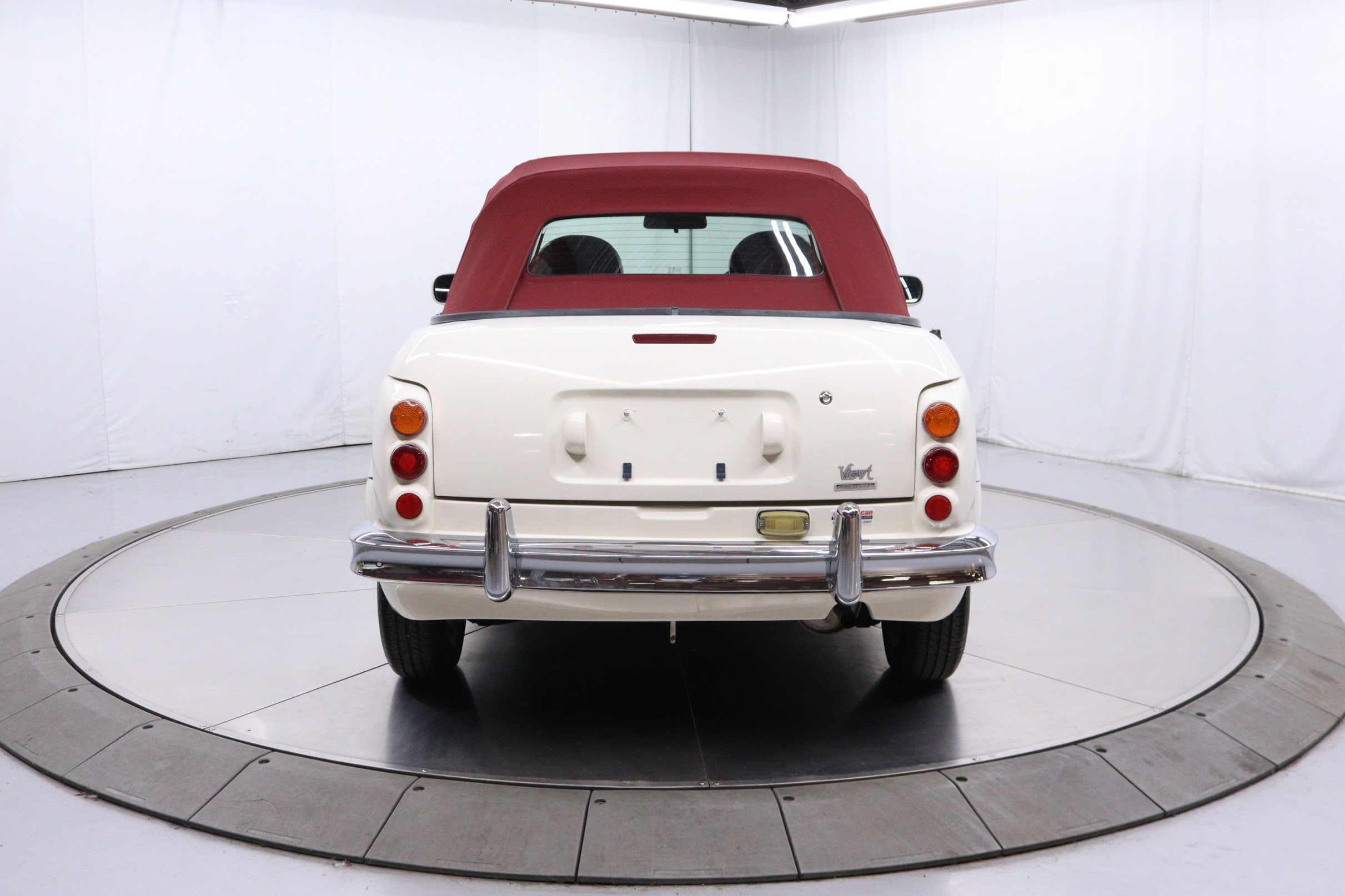 1997 Mitsuoka Viewt 7