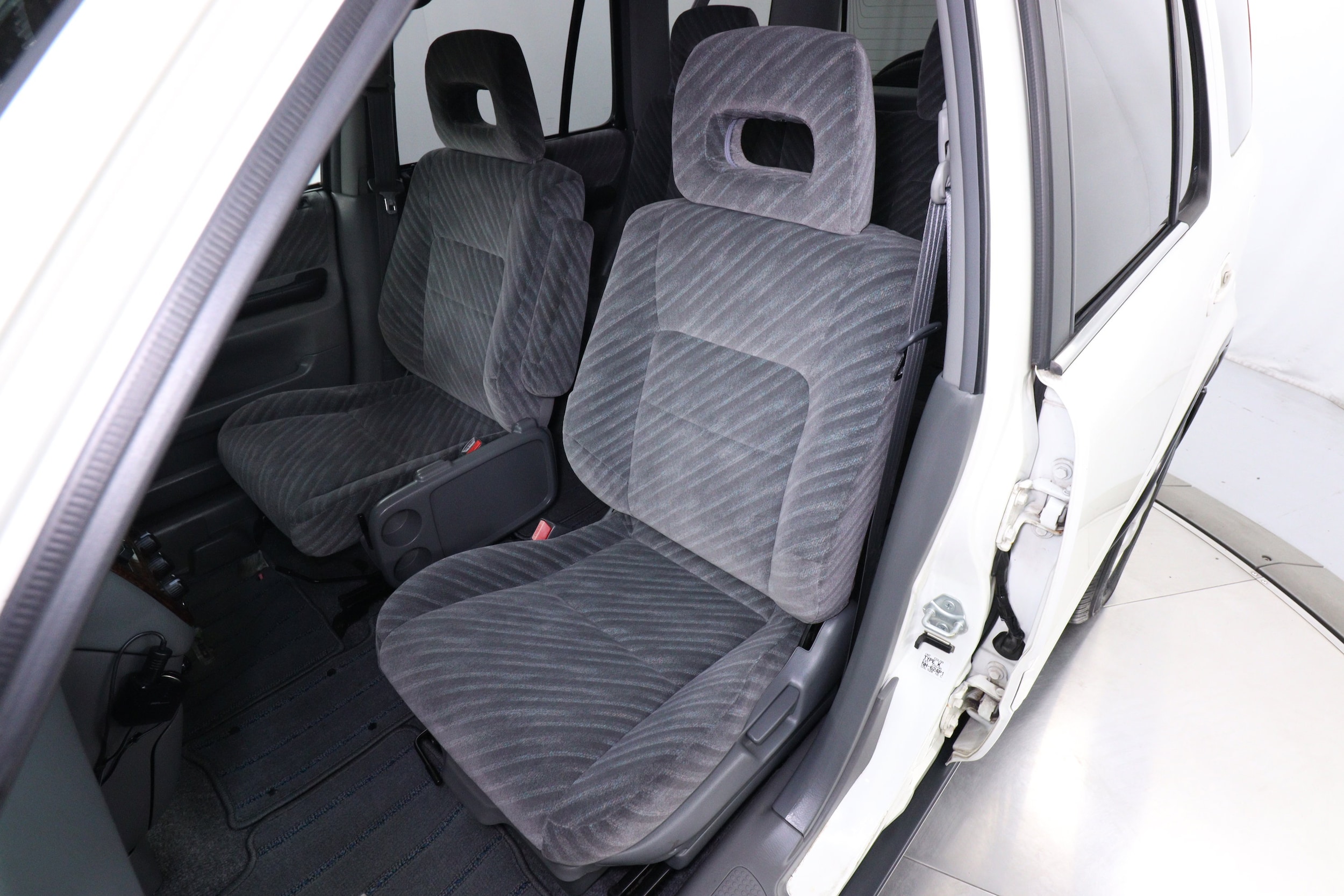 1998 Honda CR-V 18