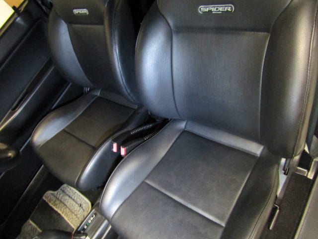 1992 Daihatsu Leeza 14