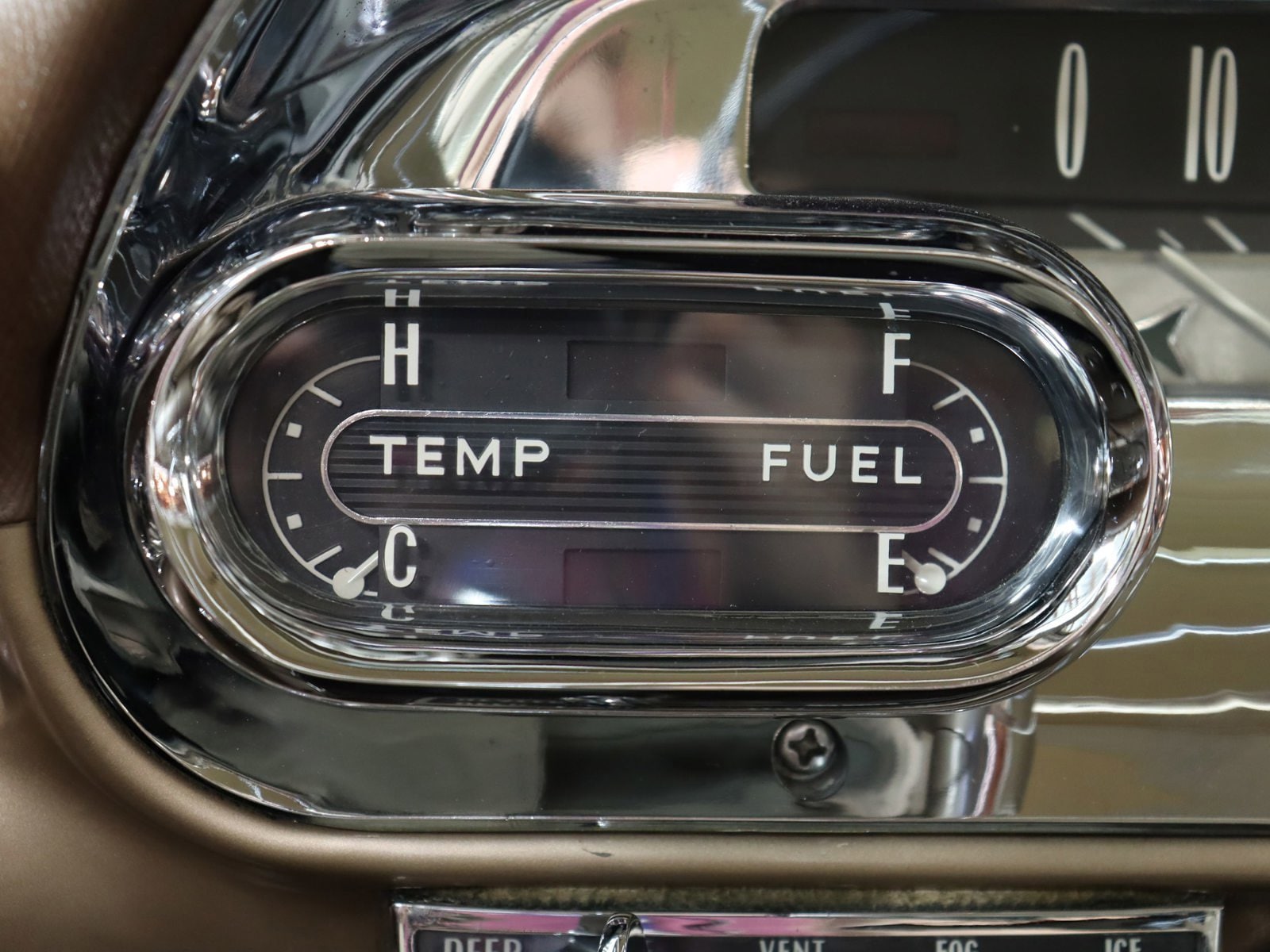 1958 Cadillac Series 62 12