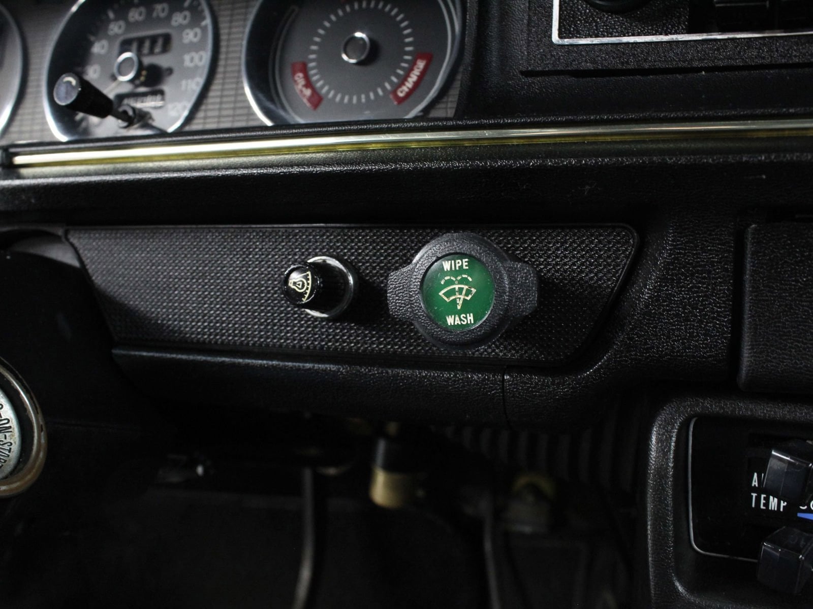 1974 Datsun 710 45