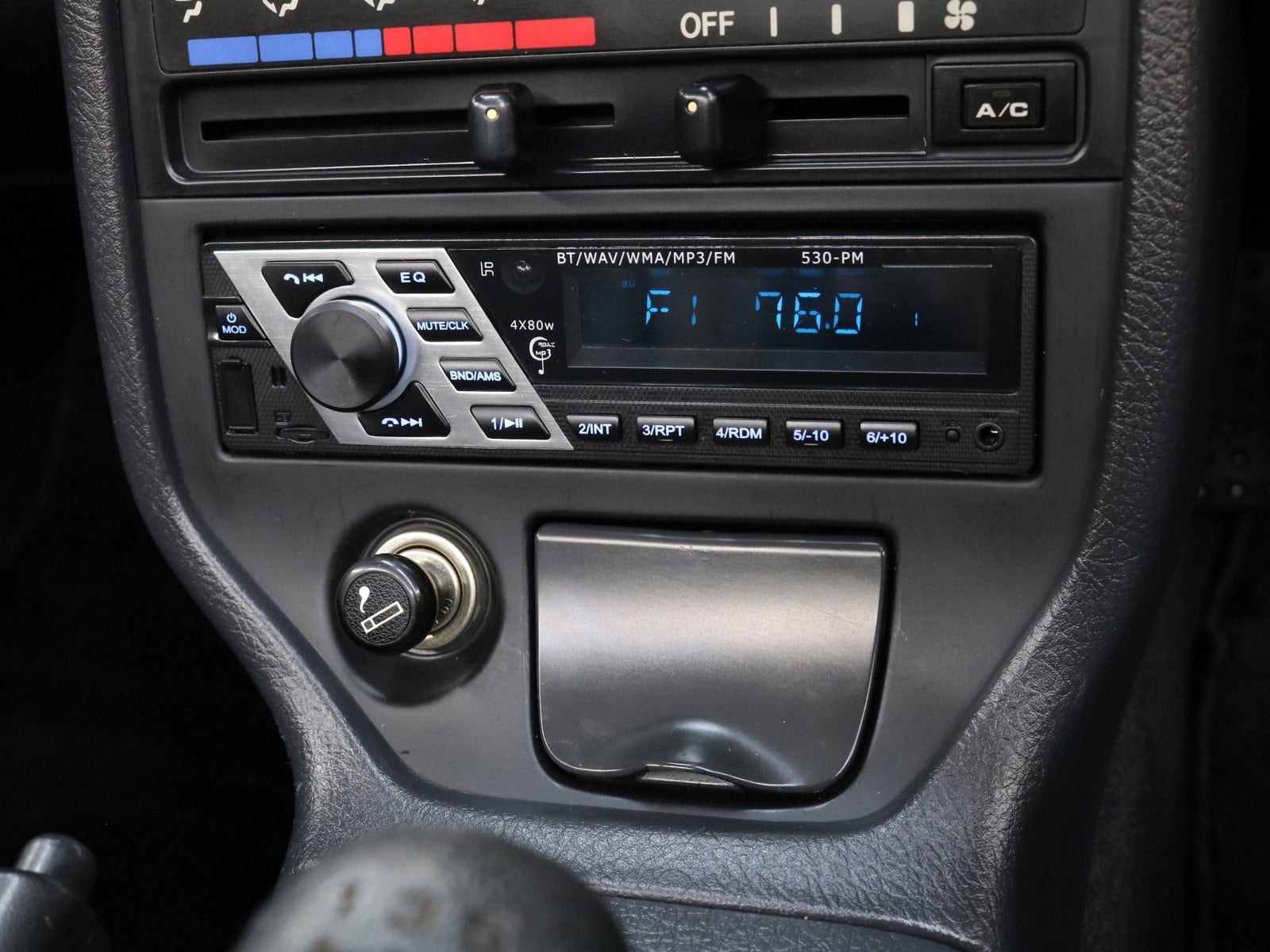 1992 Suzuki Cappuccino 15