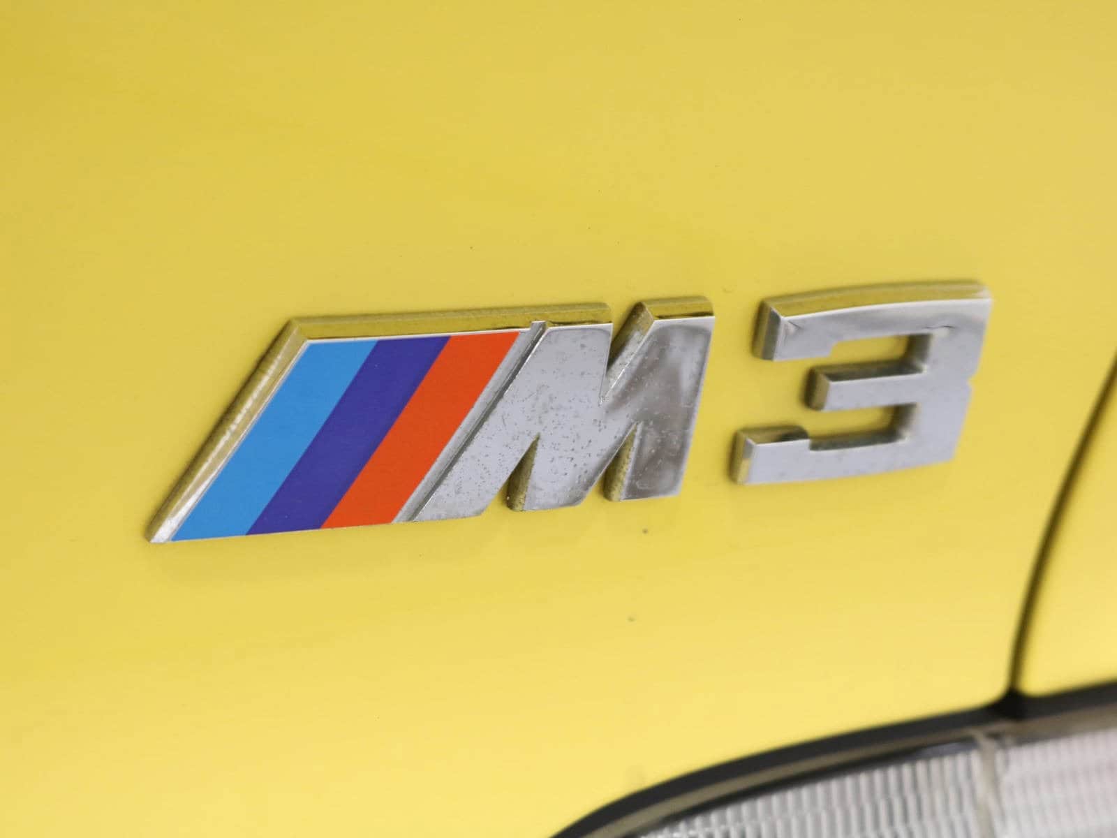 1998 BMW M3 59