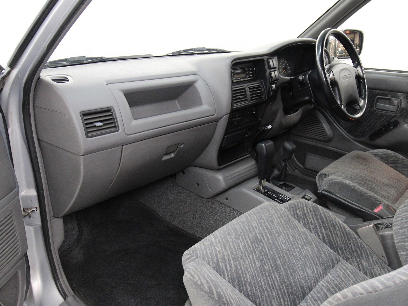 1996 Honda Jazz 17