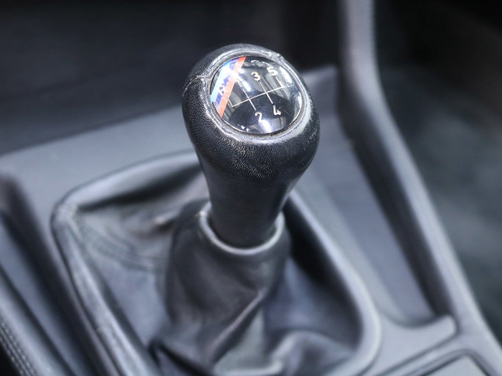 1993 BMW M5 15