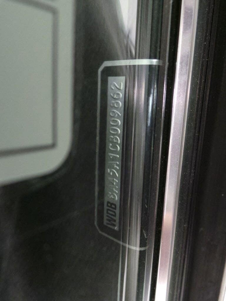1982 Mercedes-Benz 380 SL 48
