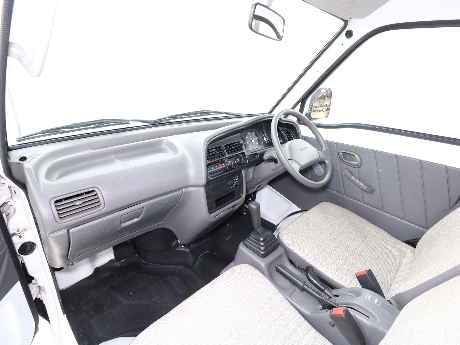 1998 Suzuki Carry 15