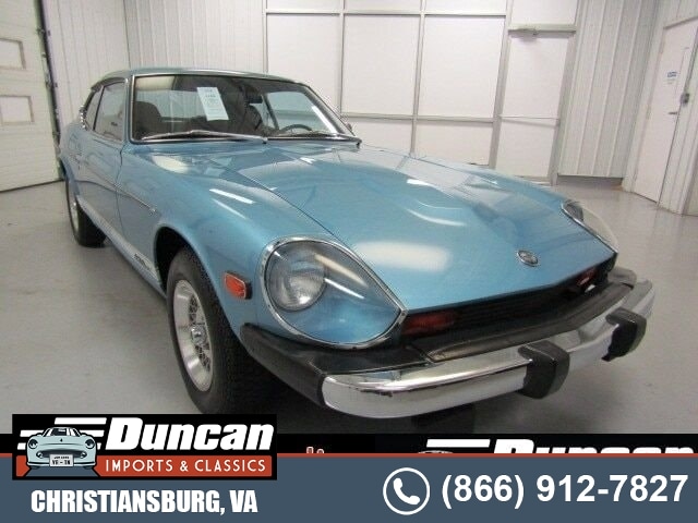 1975 Datsun 280Z 1
