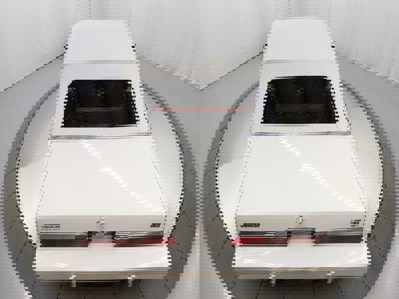 1982 Chrysler Lebaron 38