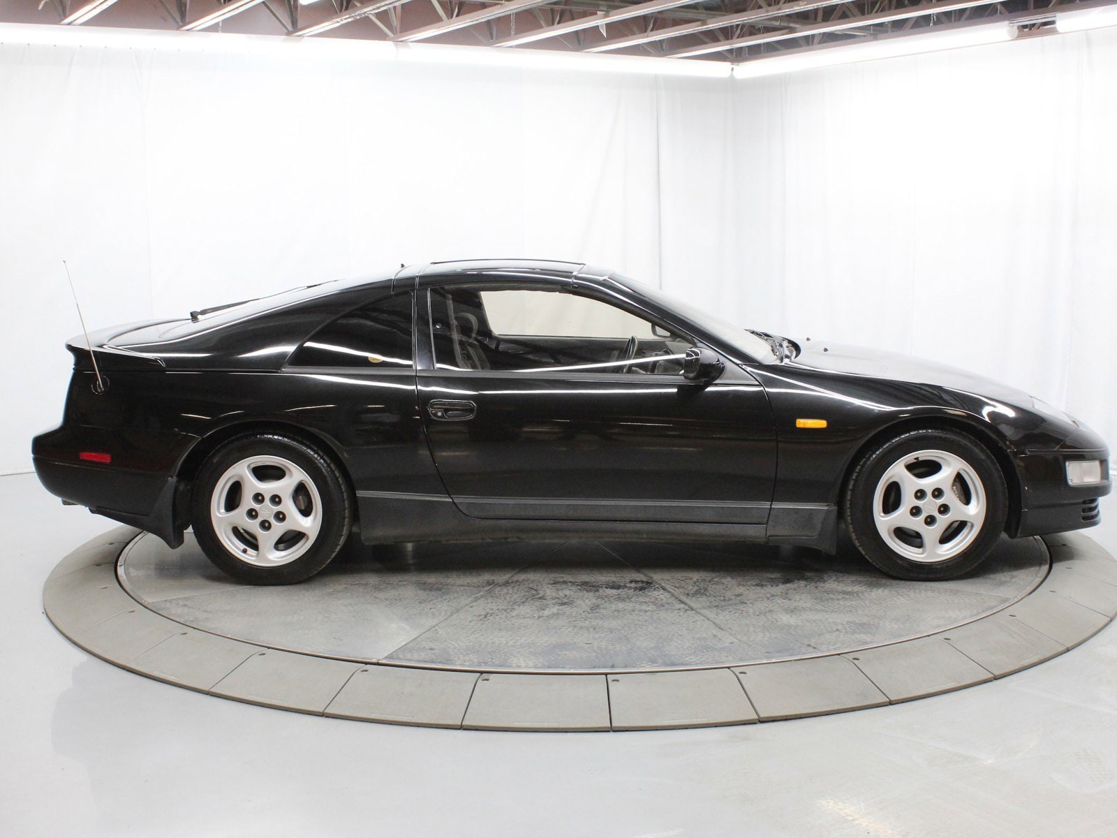 1990 Nissan Fairlady Z 300ZX 10
