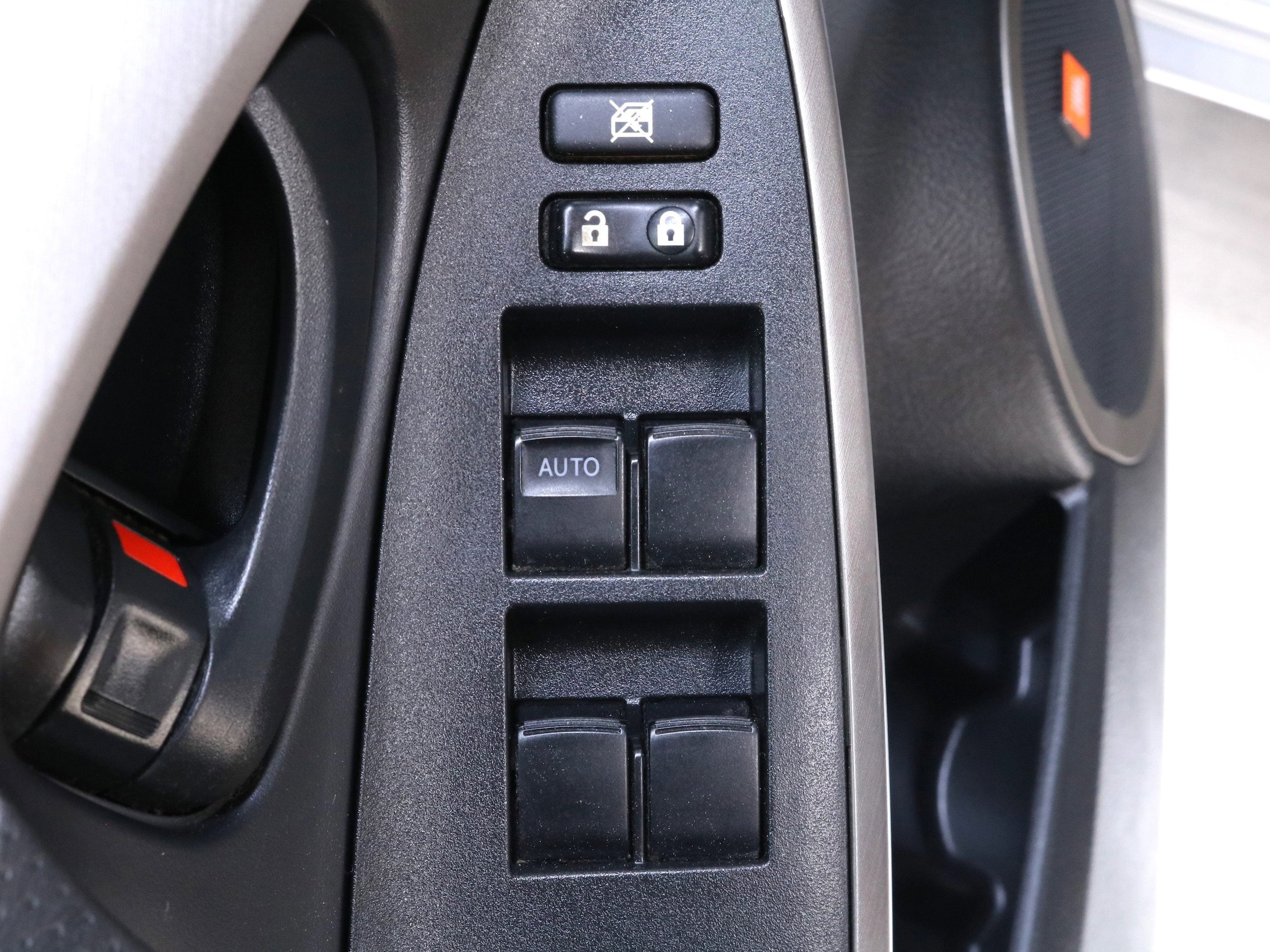 2008 Toyota RAV4 55