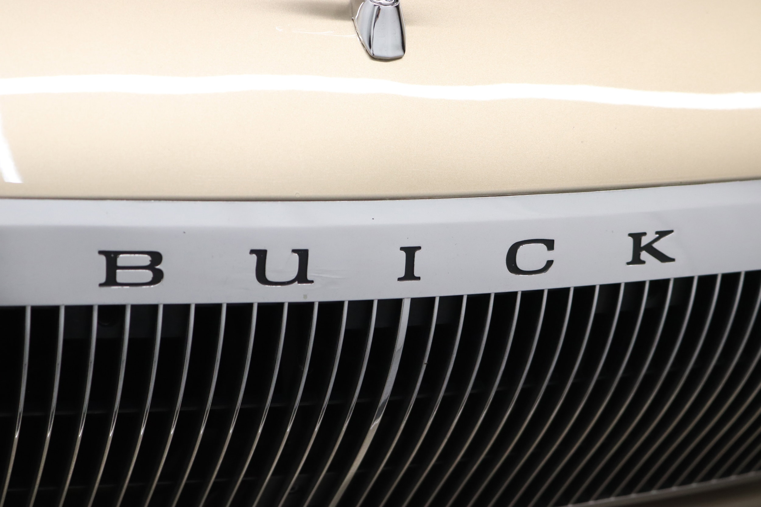 1993 Buick Roadmaster 65
