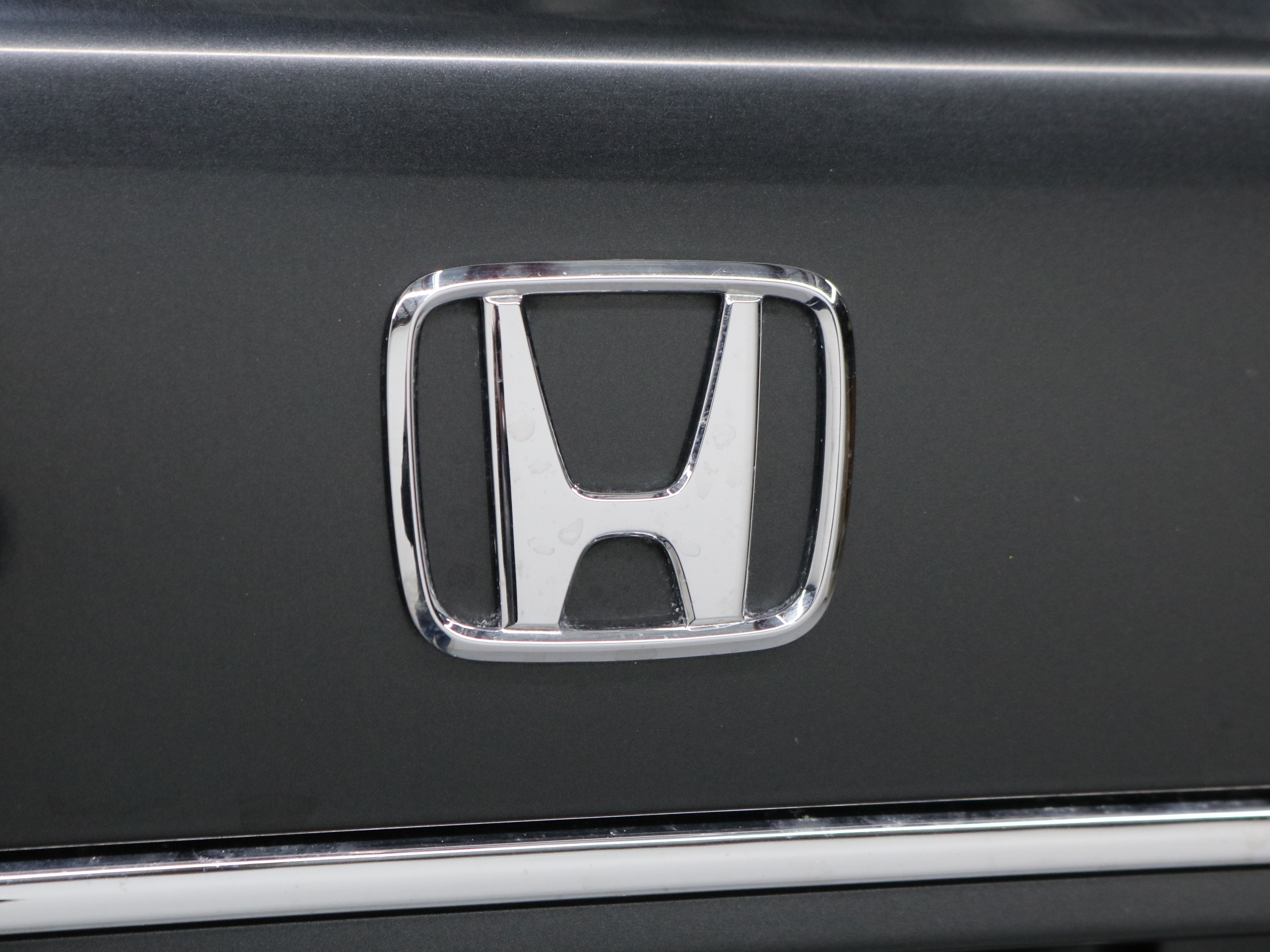 1995 Honda Saber 47