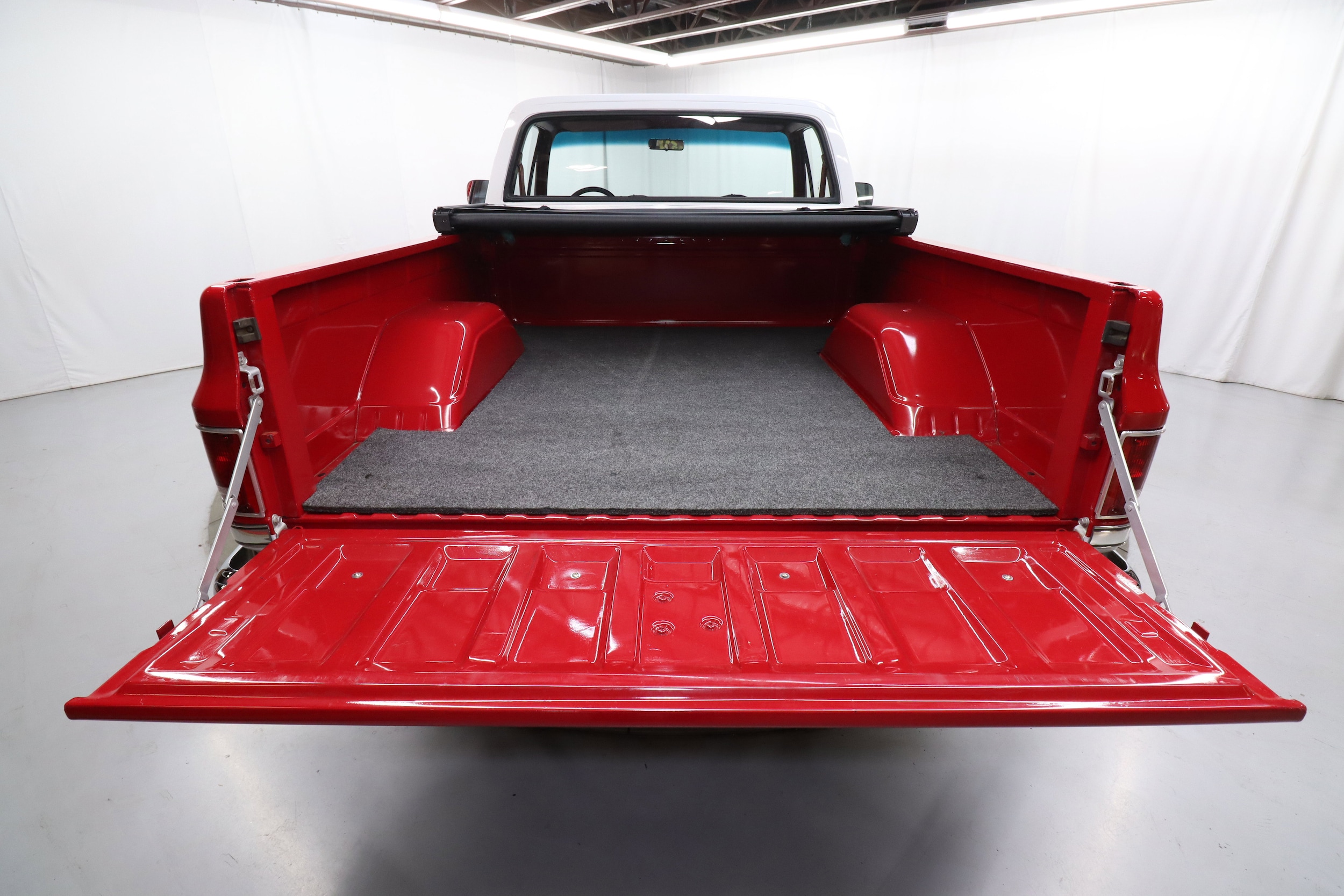 1983 GMC Sierra 58