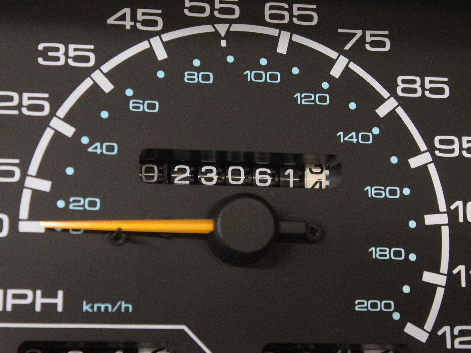 1987 Nissan Maxima 43