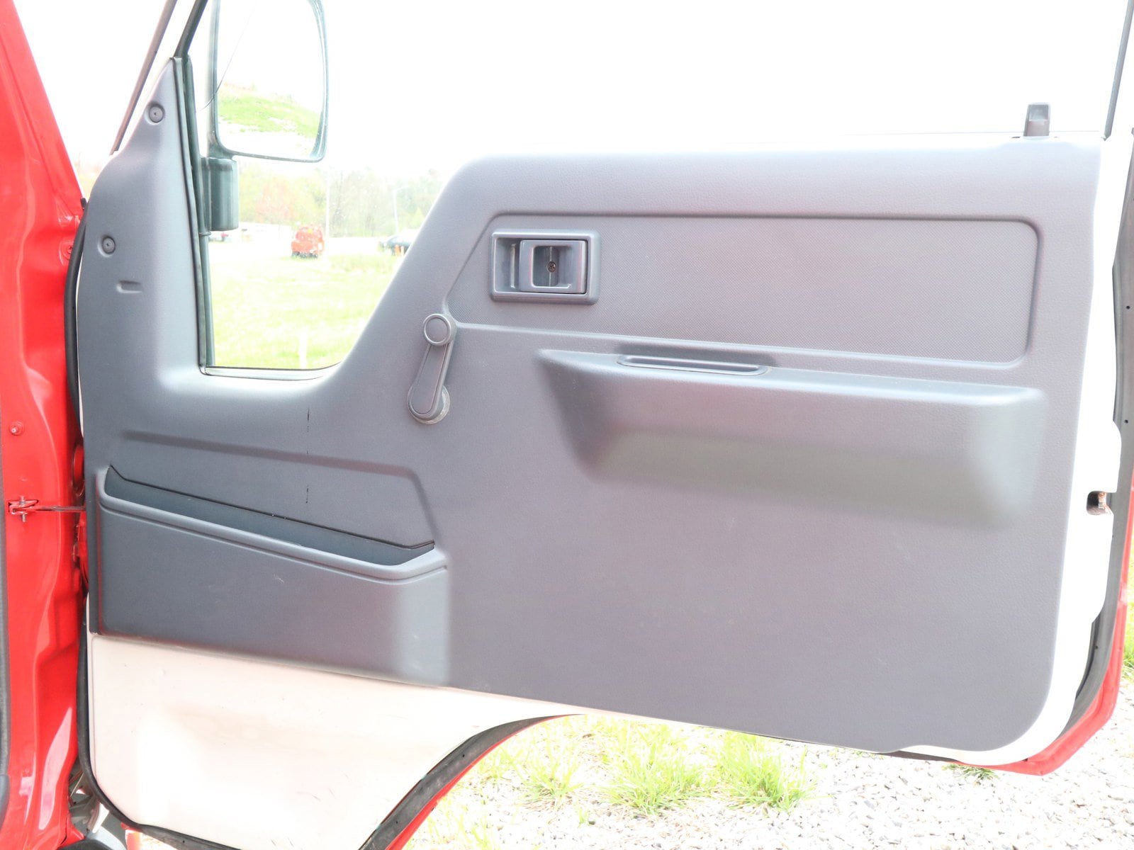 1998 Toyota Toyoace 24
