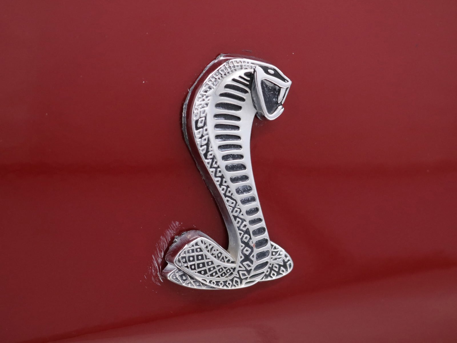 1996 Ford Mustang 54
