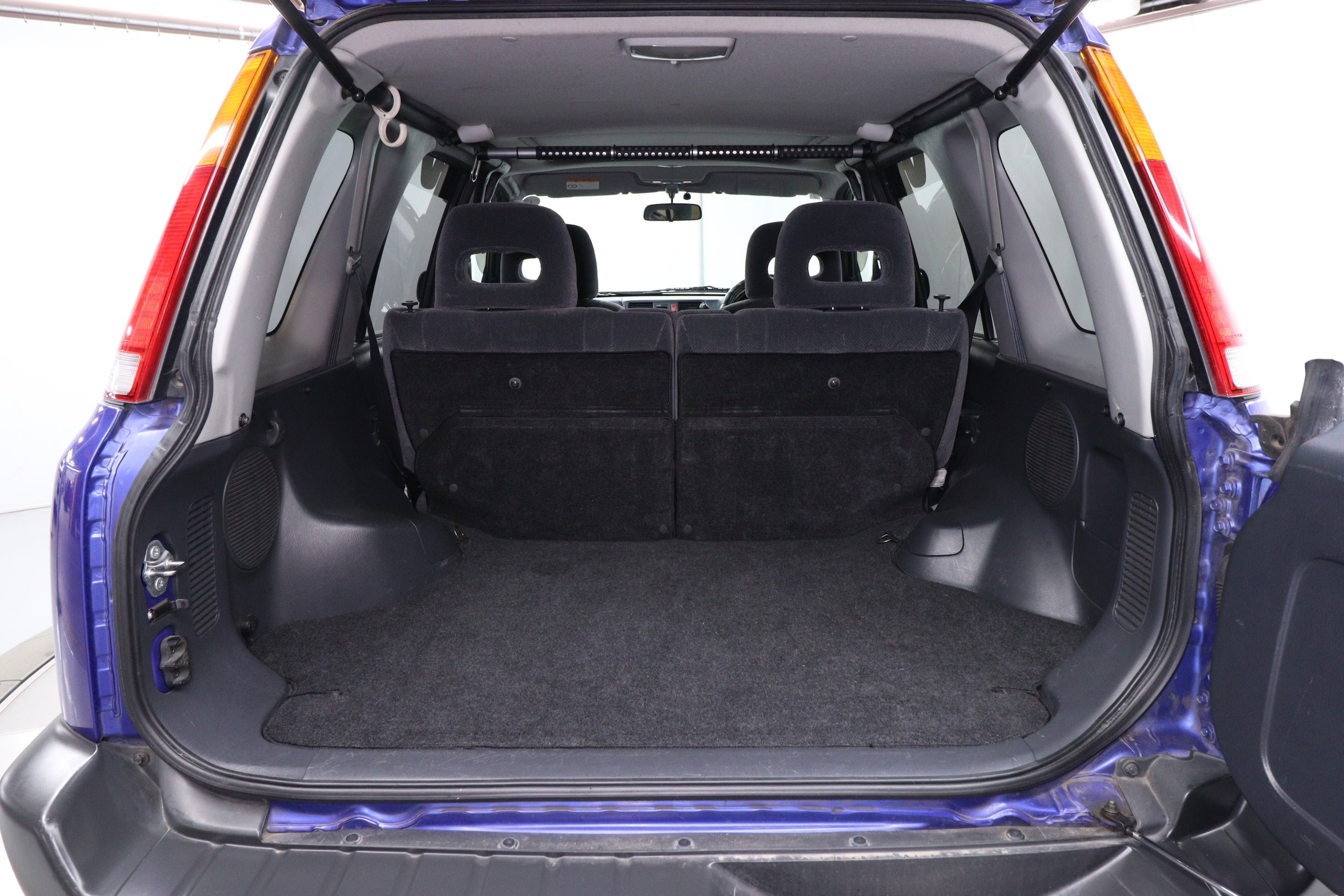 1999 Honda CR-V 28