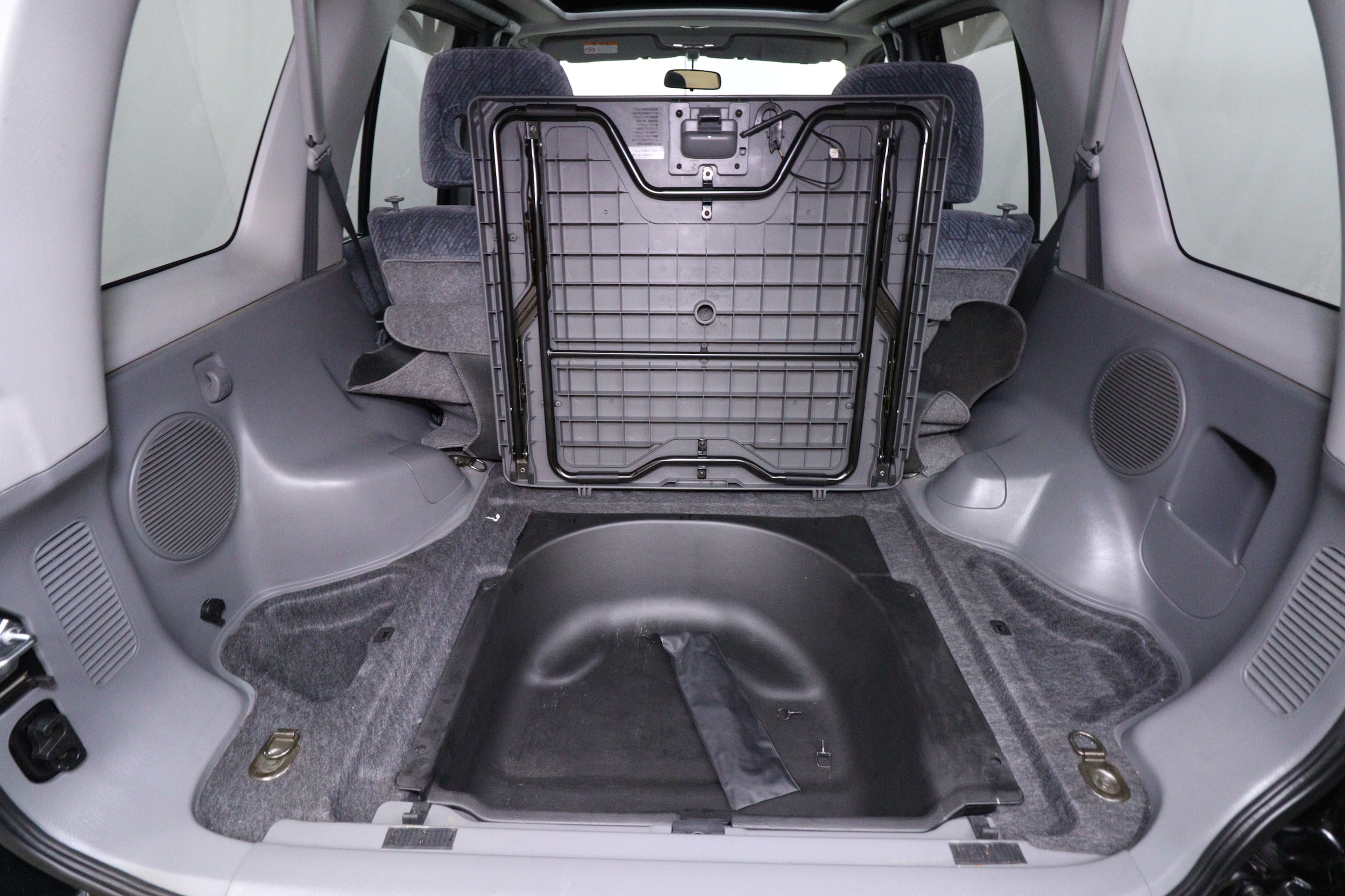 1997 Honda CR-V 32