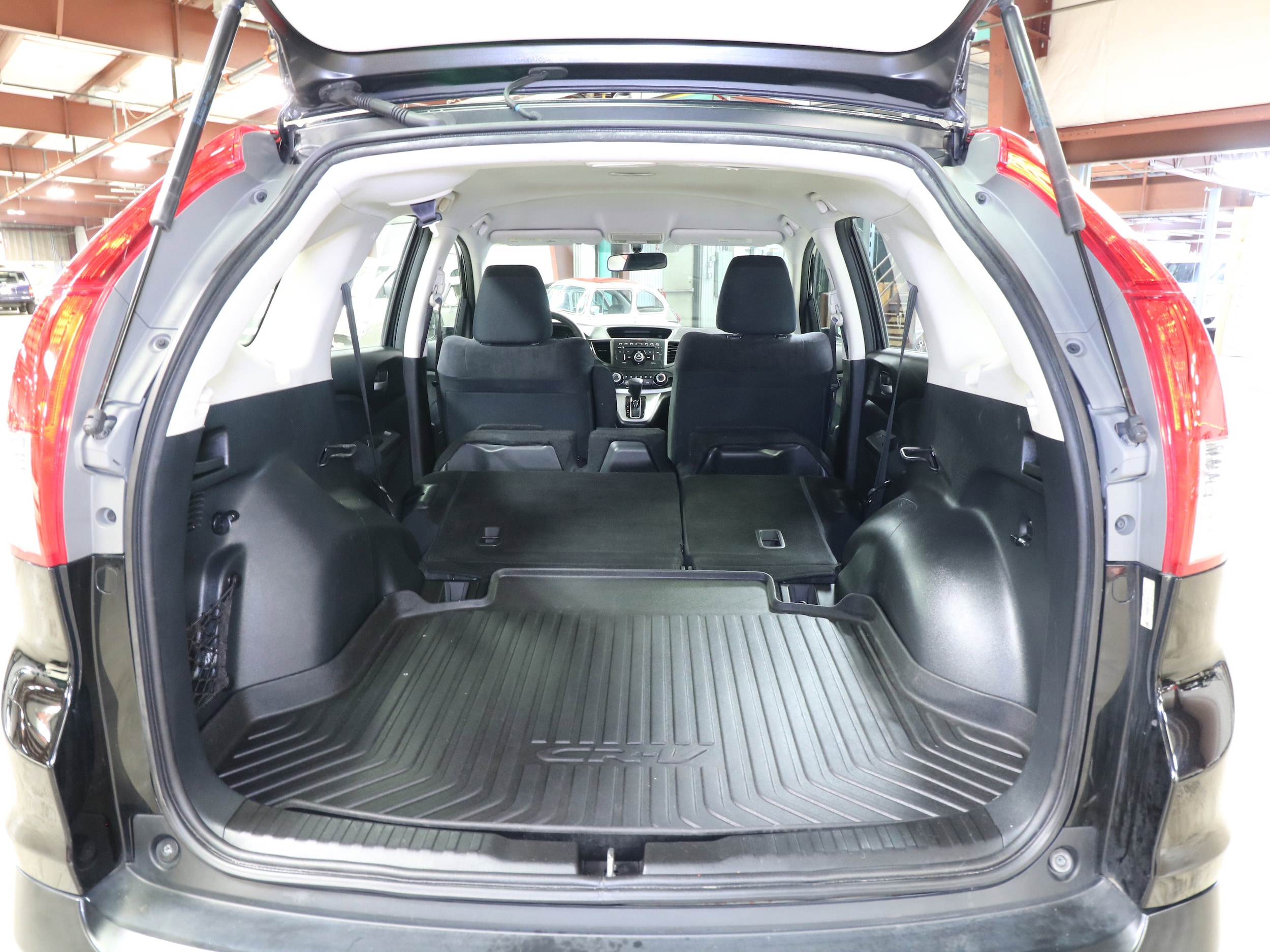 2013 Honda CR-V 29